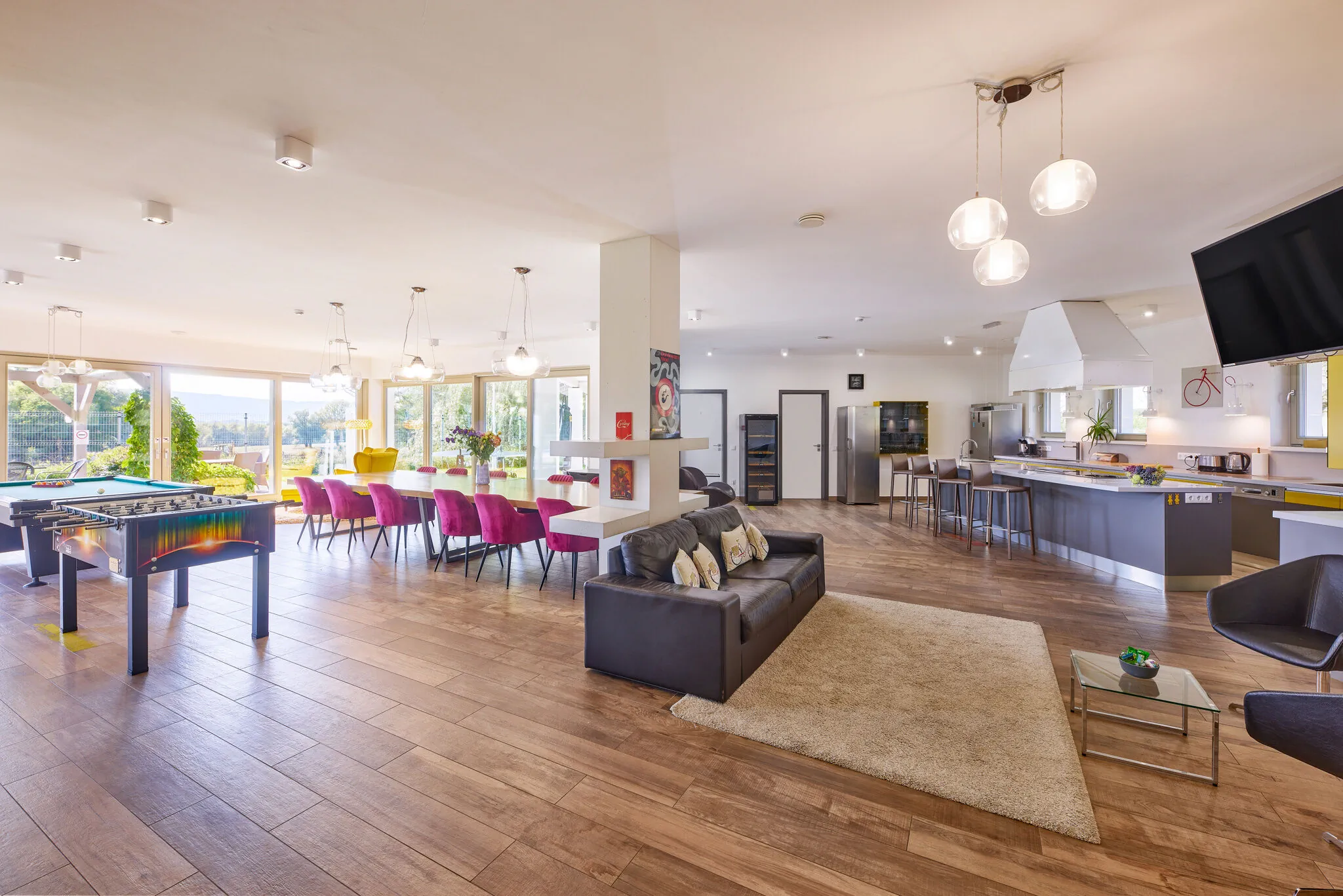 Szent György-hegy Residence Hegymagas – Hegymagas, Ungaria