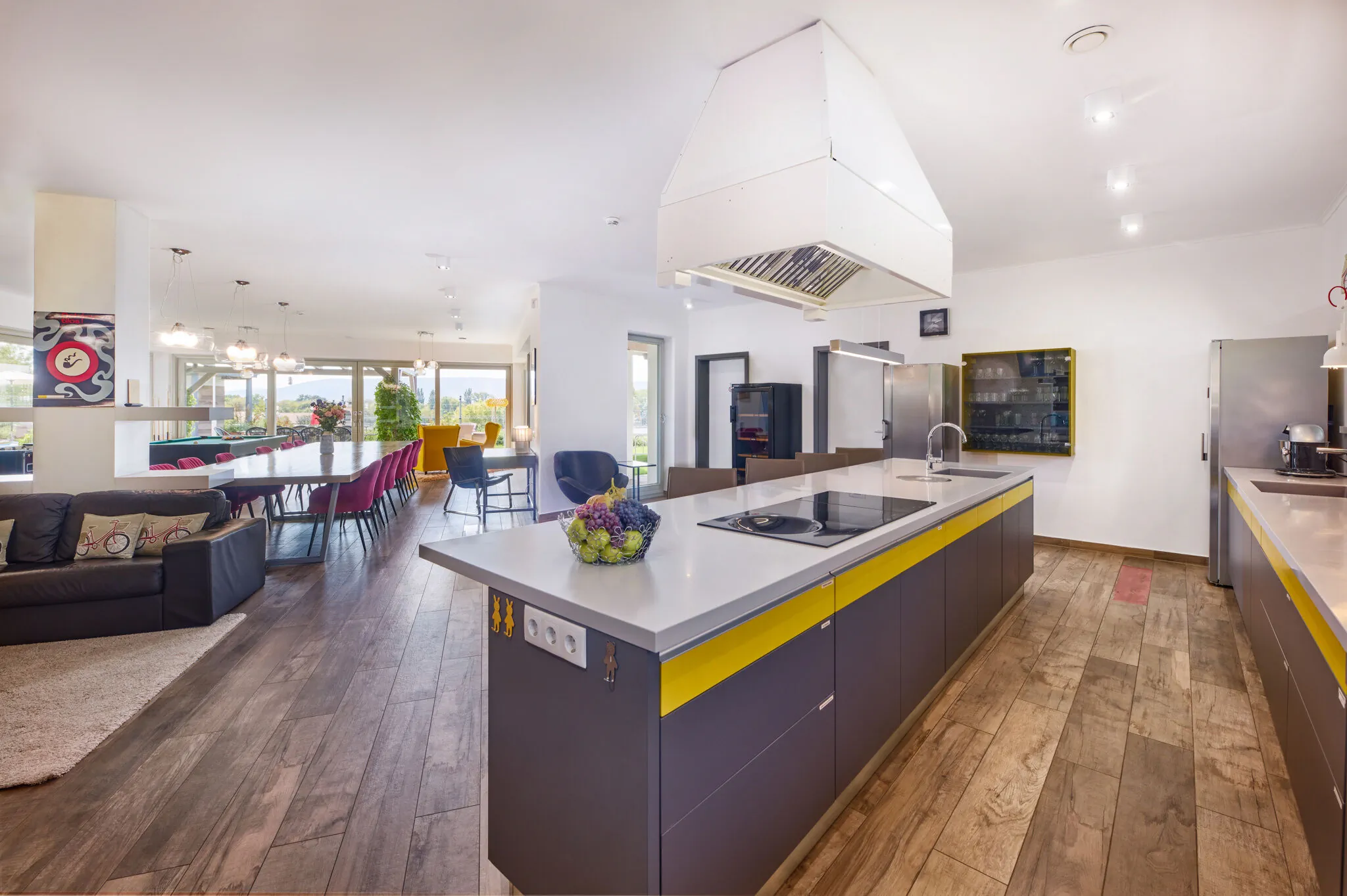 Szent György-hegy Residence Hegymagas – Hegymagas, Ungaria