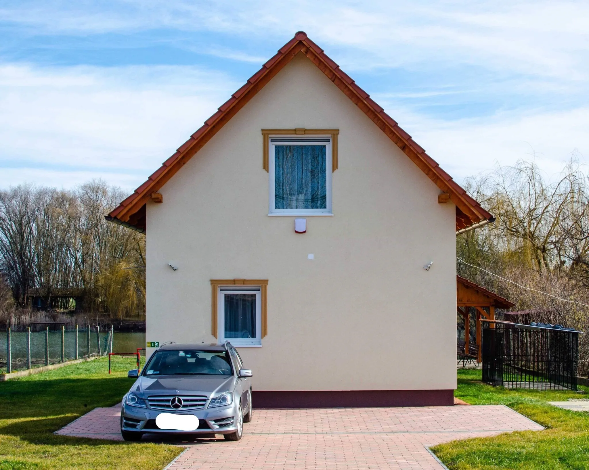 Virág Üdülőház Szarvas - foto 3