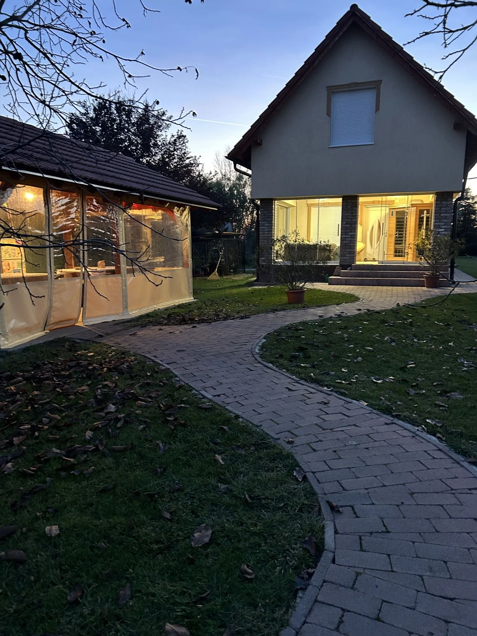 Virág Üdülőház Szarvas - foto 5