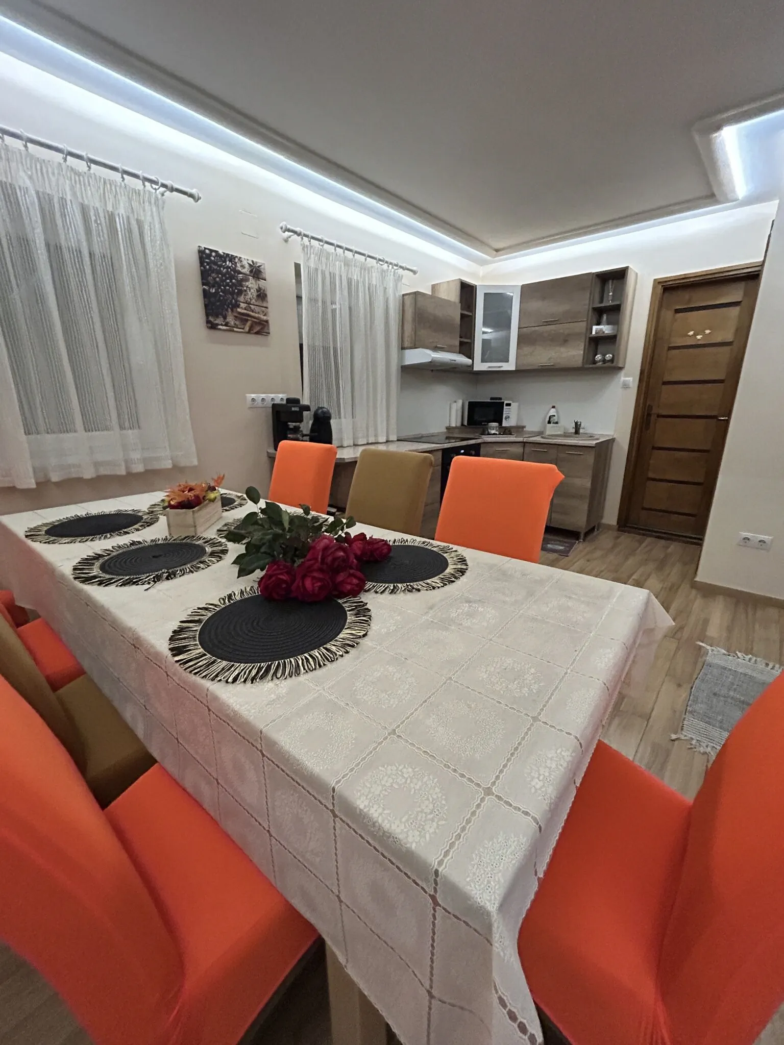 Virág Üdülőház Szarvas - foto 10
