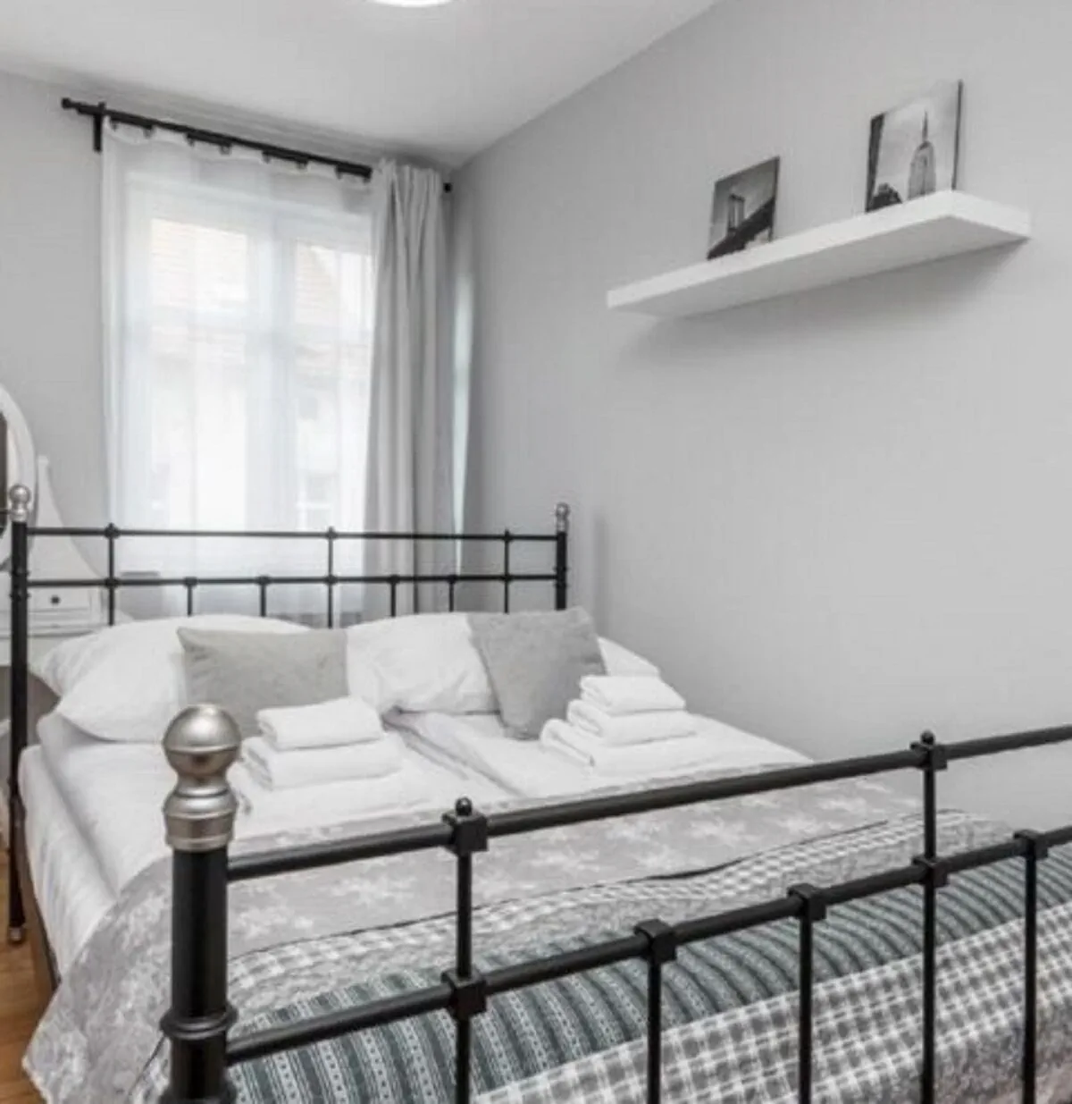 Apartamenty Gemini Dzierżoniów – Dzierżoniów, Polska