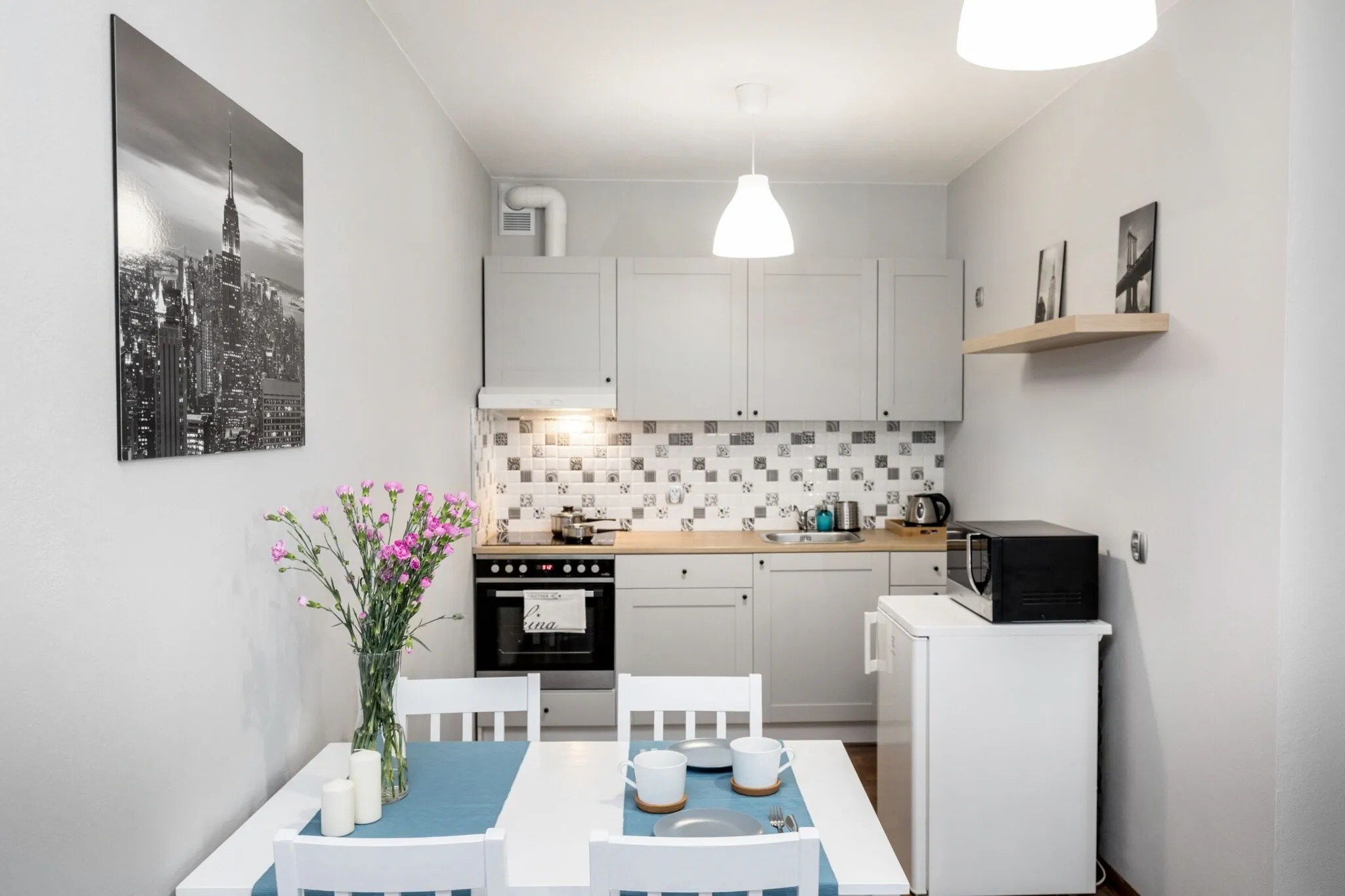 Apartamenty Gemini Dzierżoniów – Dzierżoniów, Polska