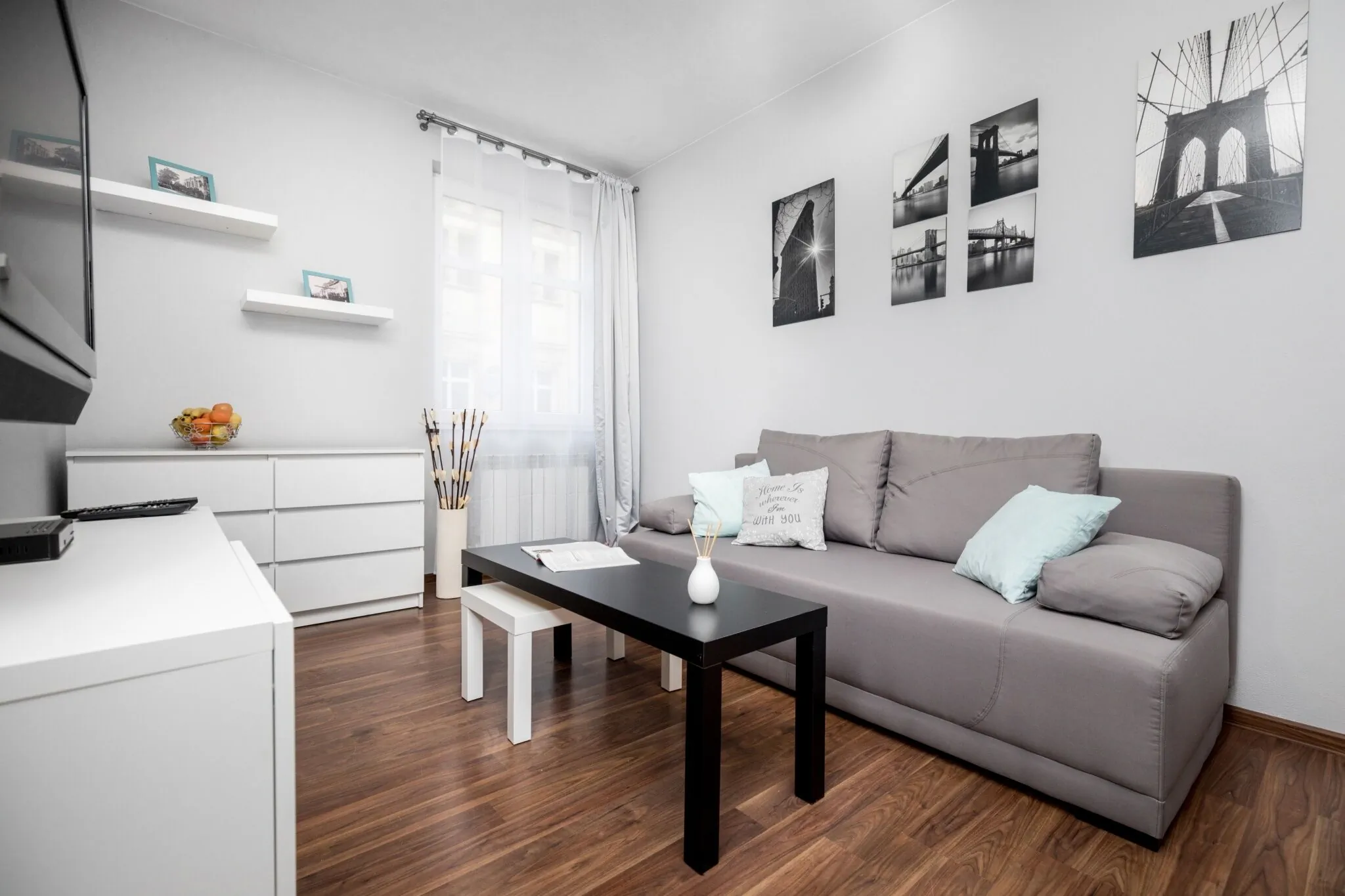 Apartamenty Gemini Dzierżoniów – Dzierżoniów, Polska