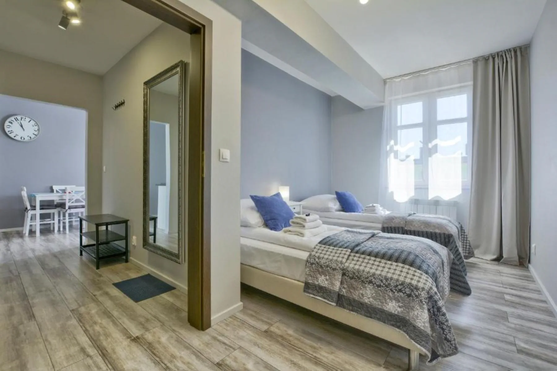 Apartamenty Gemini Dzierżoniów – Dzierżoniów, Polska