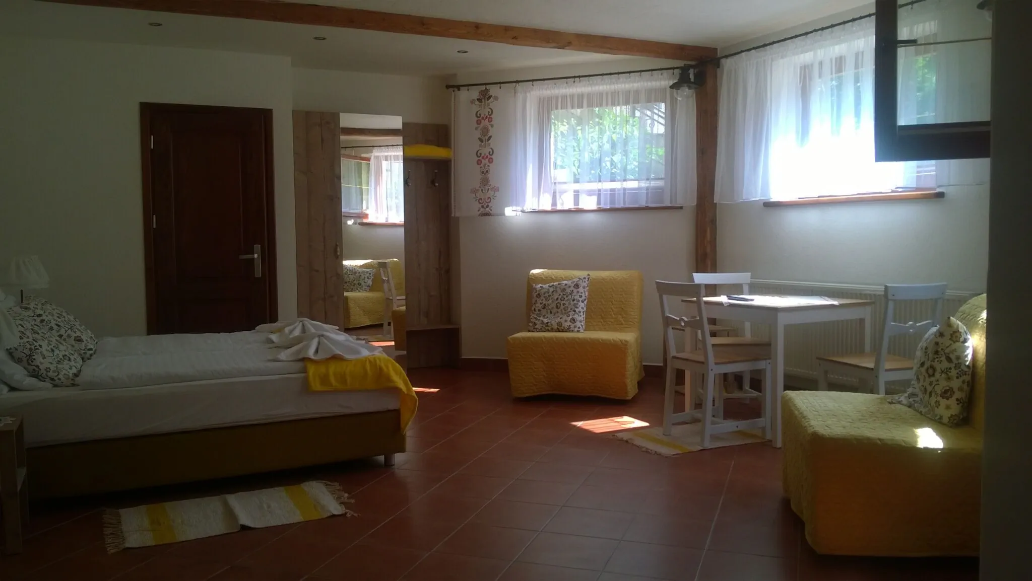 Apartamenty Lawenda Rabka-Zdrój – Rabka-Zdrój, Polsko