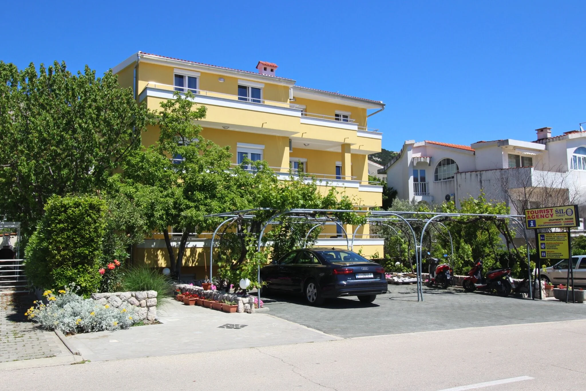 Apartments Brnic Baška - foto 2