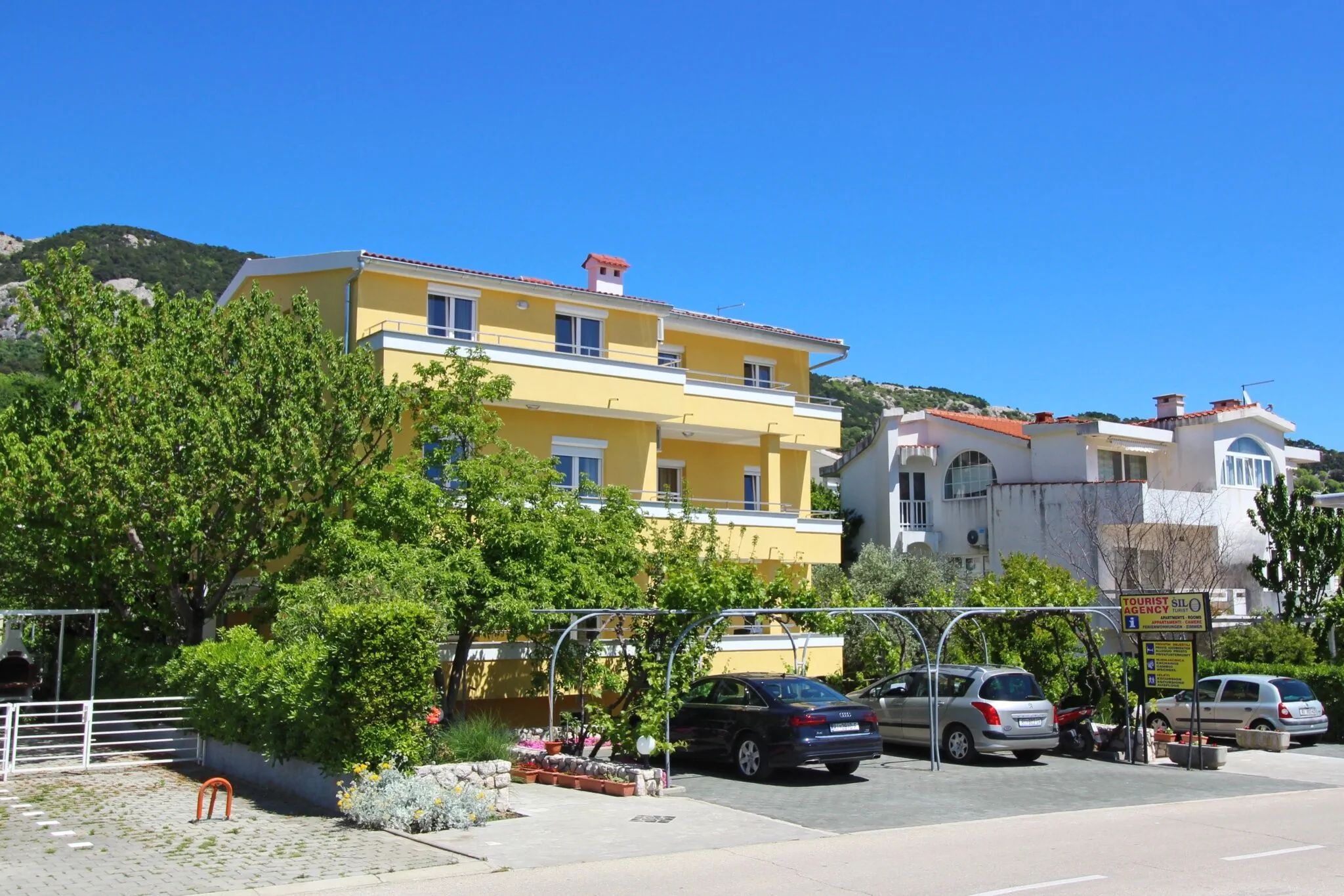 Apartments Brnic Baška - foto 3