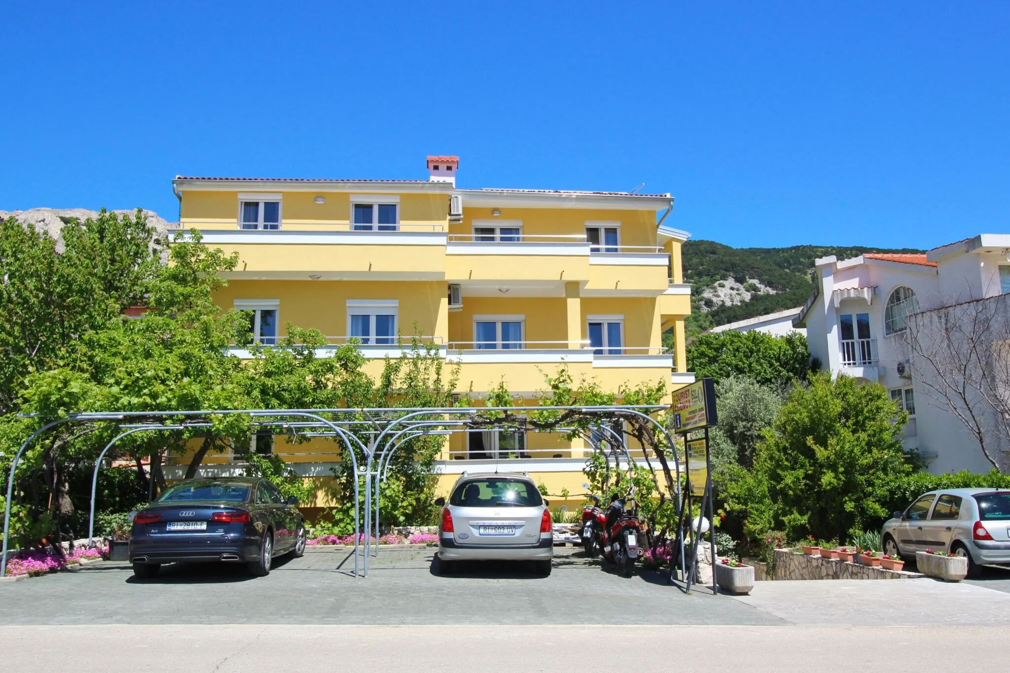 Apartments Brnic Baška - foto 4