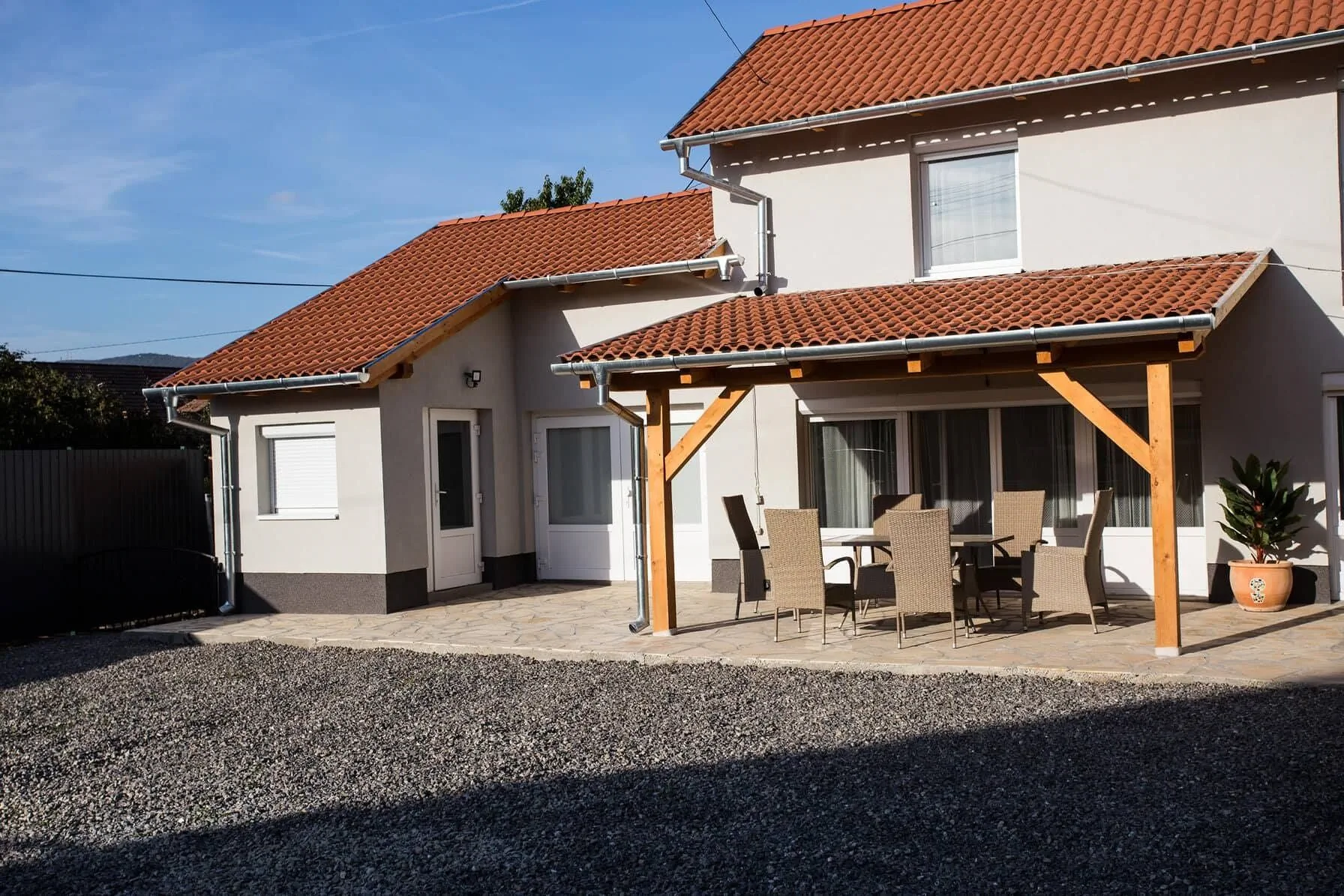 Csigaház Apartman Pécs – Pécs, Ungaria