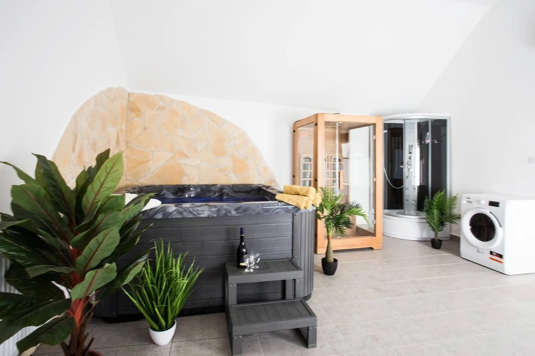 Csigaház Apartman Pécs – Pécs, Ungaria