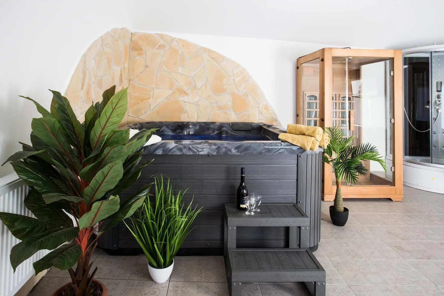 Csigaház Apartman Pécs – Pécs, Ungaria