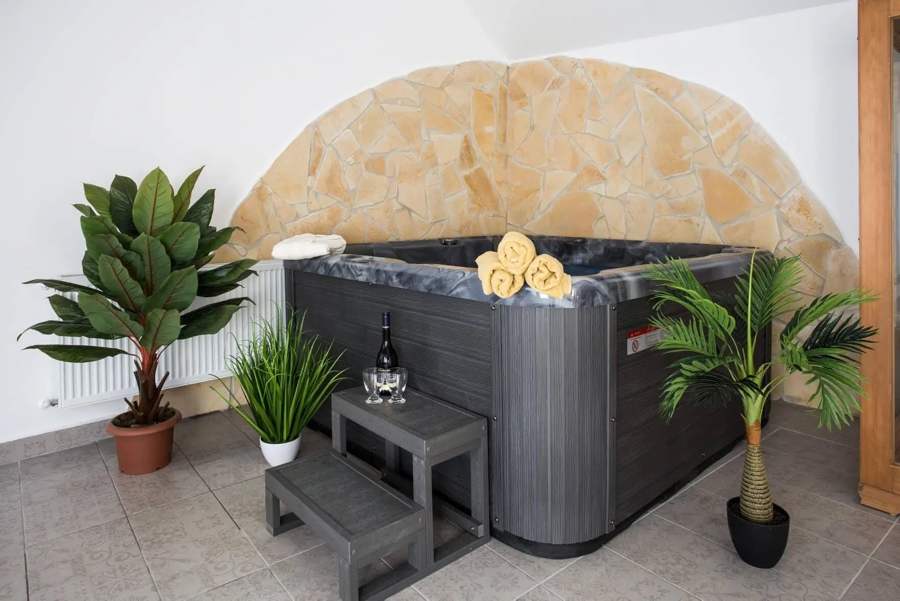 Csigaház Apartman Pécs – Pécs, Ungaria