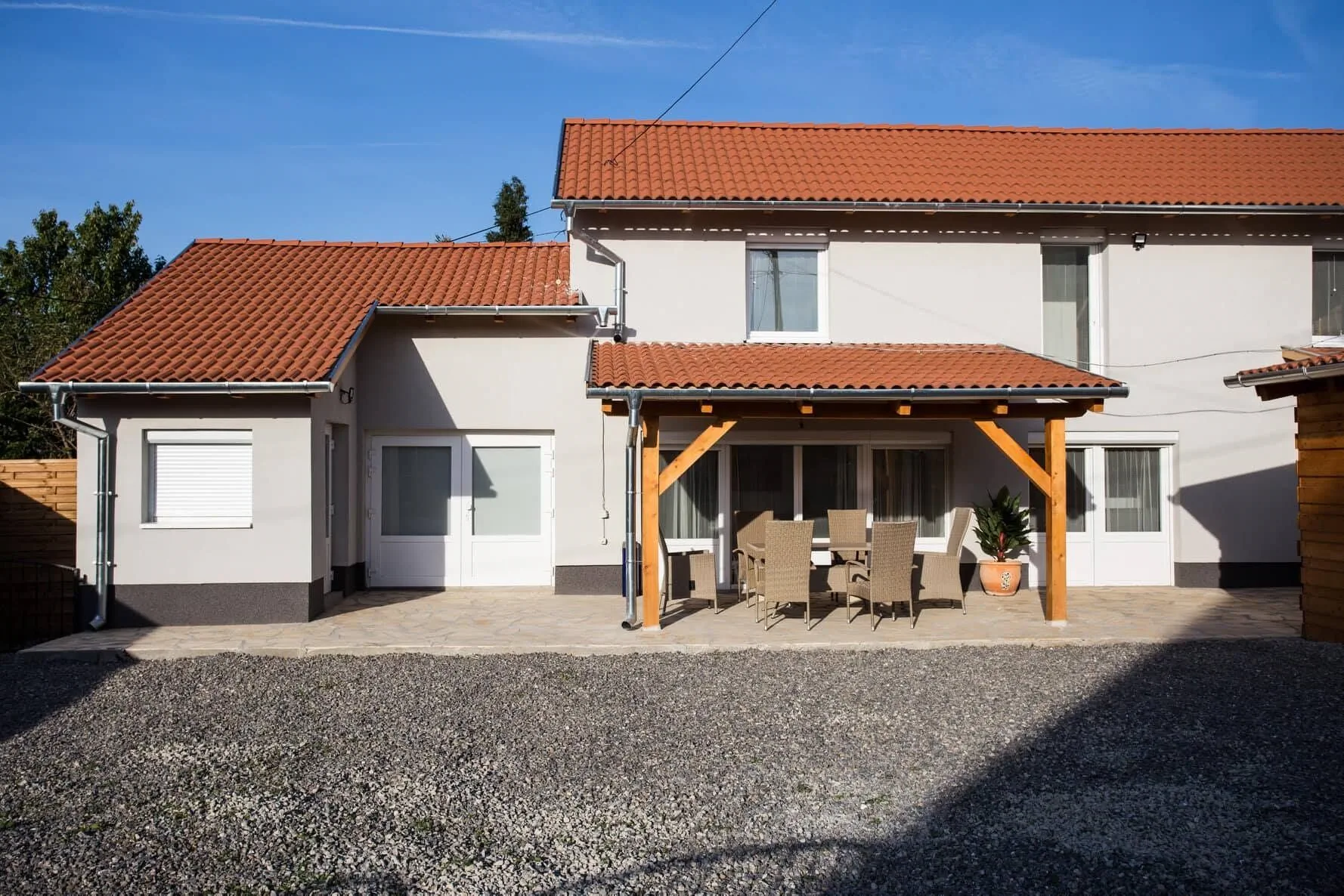 Csigaház Apartman Pécs – Pécs, Ungaria