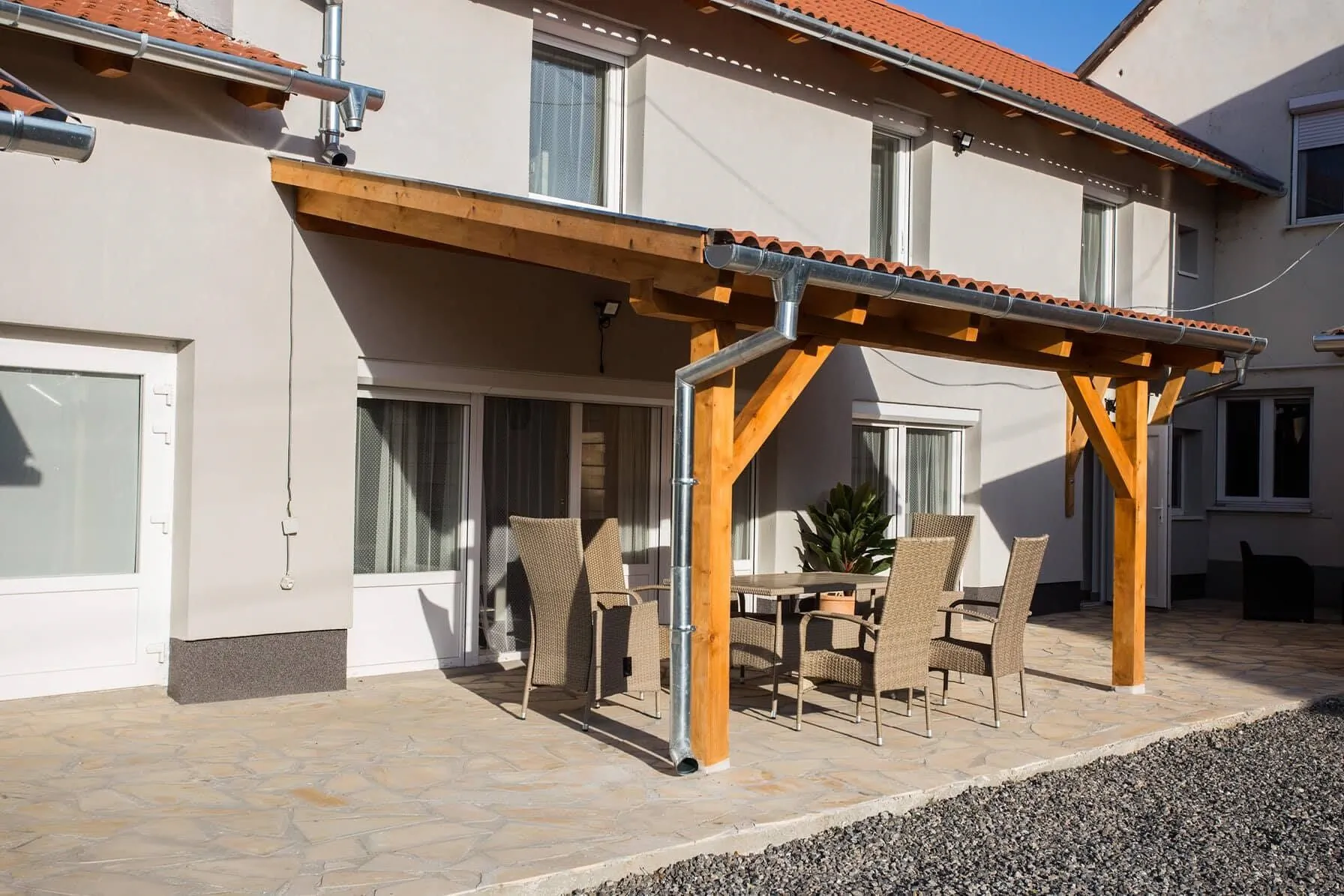Csigaház Apartman Pécs – Pécs, Ungaria