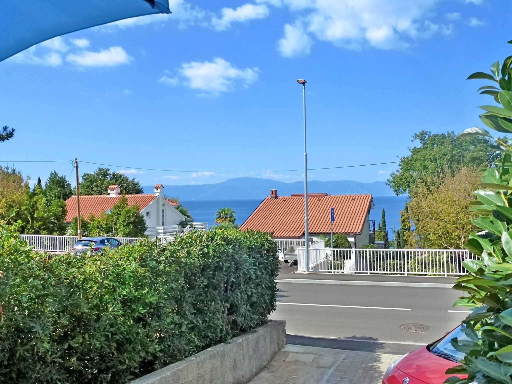Apartments Karina Njivice Krk – Njivice, Croația