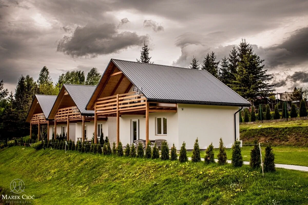 Domki i Pokoje Fil Solina - foto 1