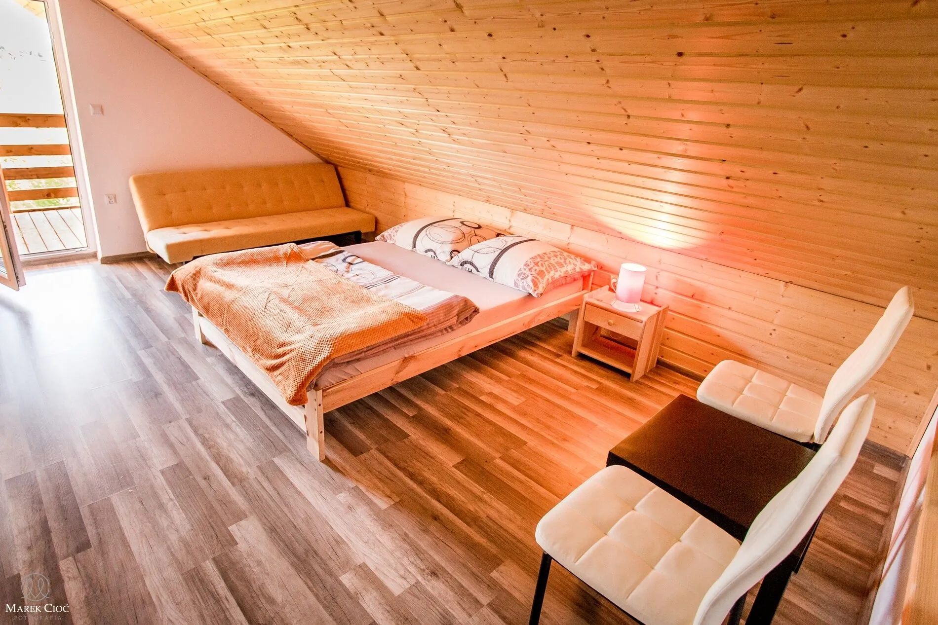 Domki i Pokoje Fil Solina - foto 6