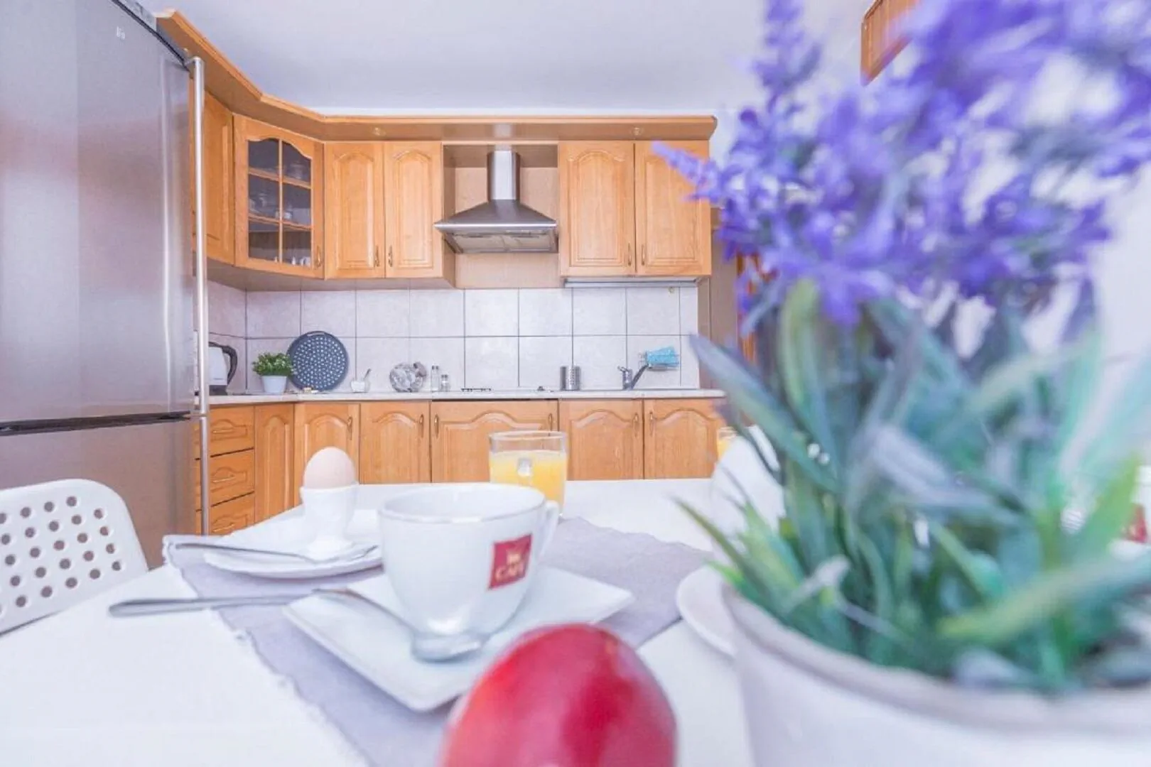 Kujawska Rooms Lublin – Lublin, Polska