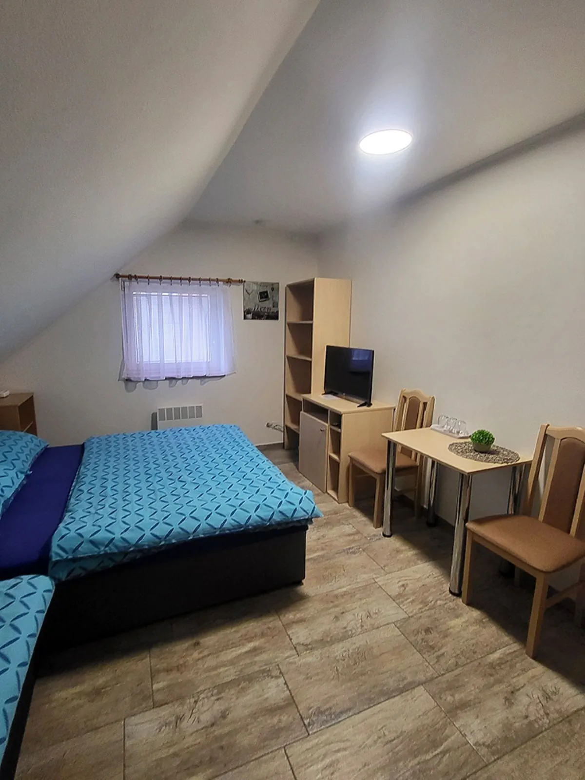 Penzion U Jessyho Perná – Perná, Republica Cehă