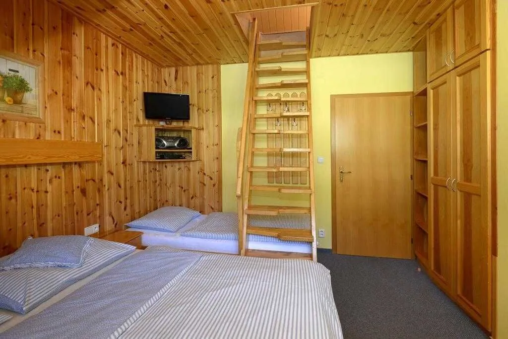Resort Uko Bedřichov - foto 4