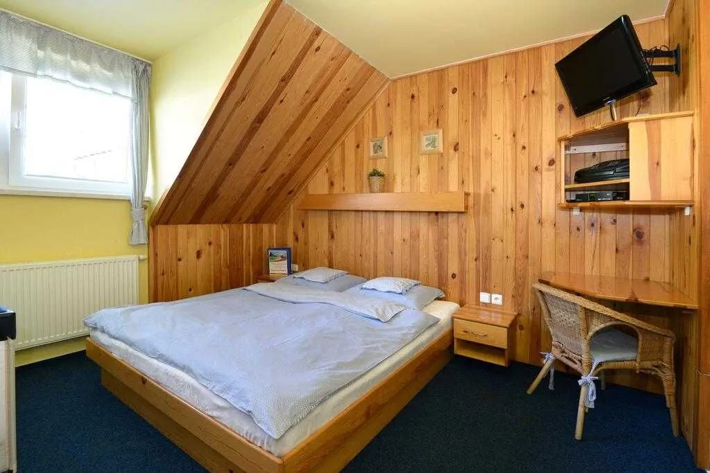 Resort Uko Bedřichov - foto 3