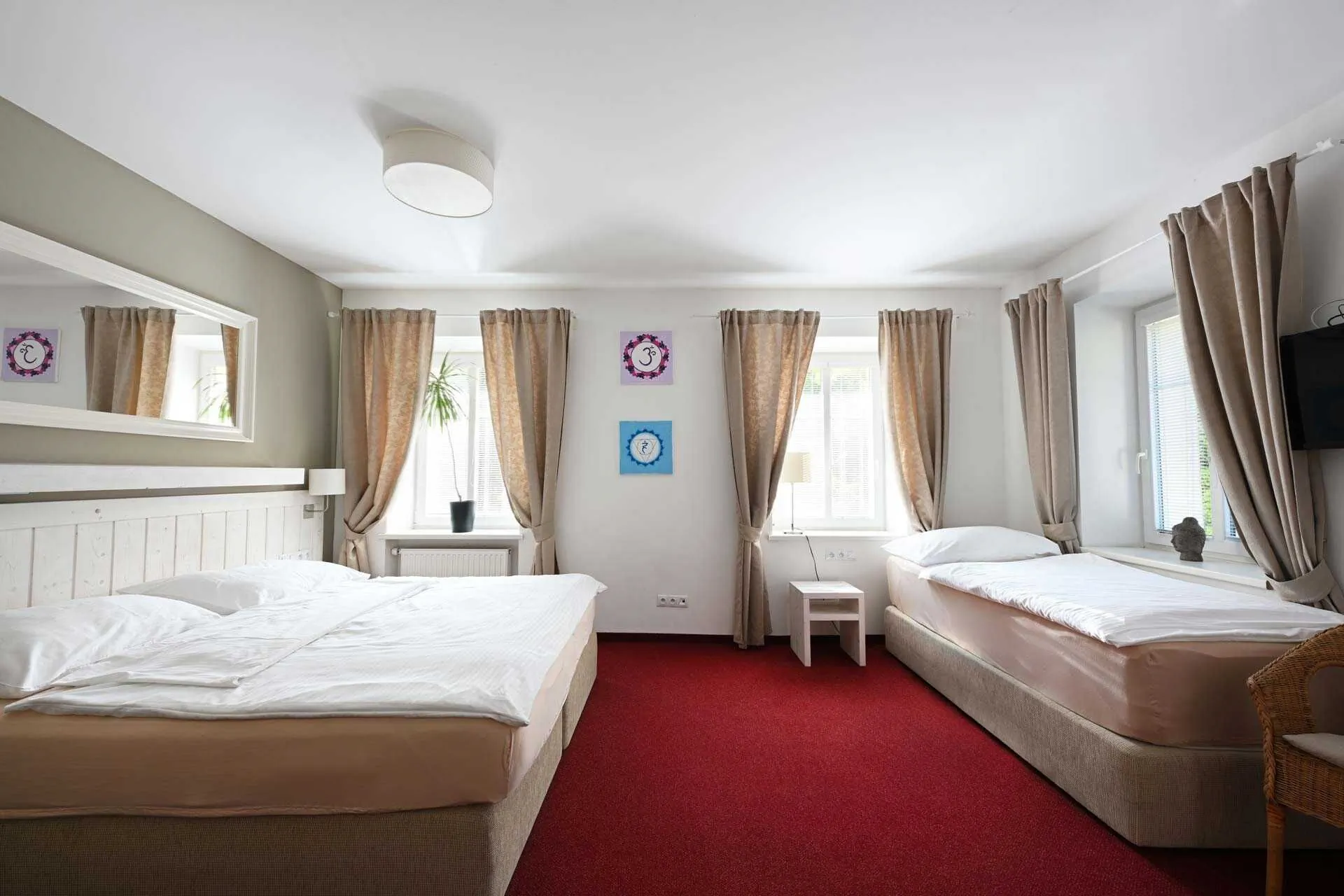 Resort Uko Bedřichov - foto 10
