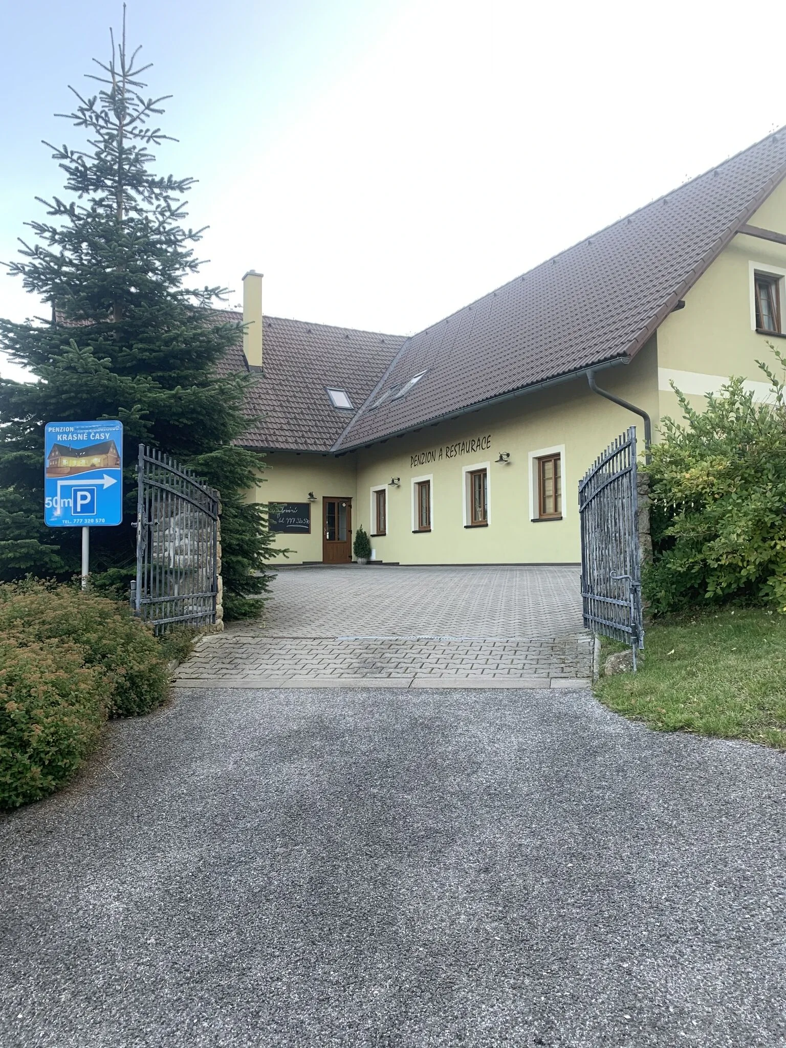 Penzion Krásné časy Náchod – Náchod, Republica Cehă