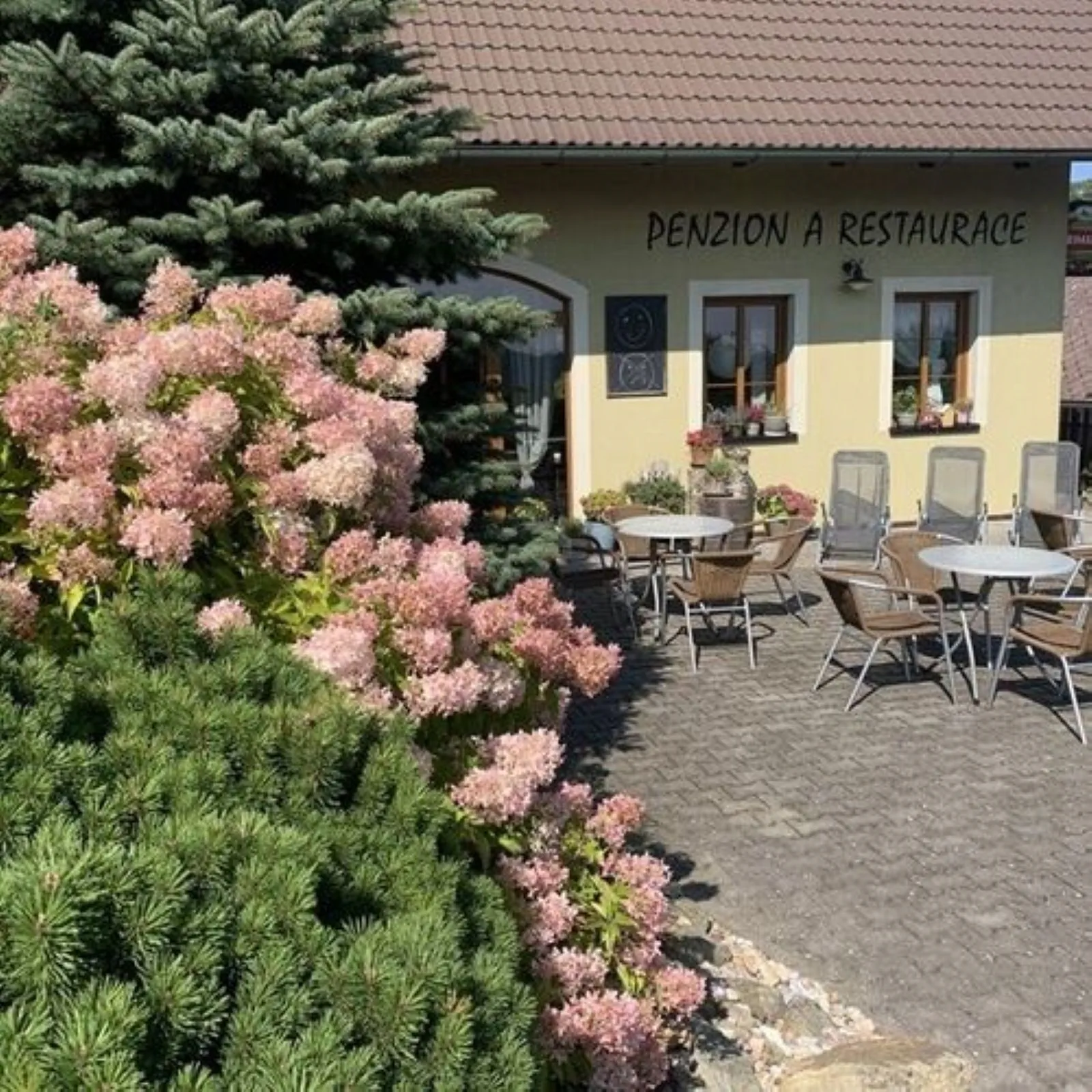 Penzion Krásné časy Náchod – Náchod, Republica Cehă