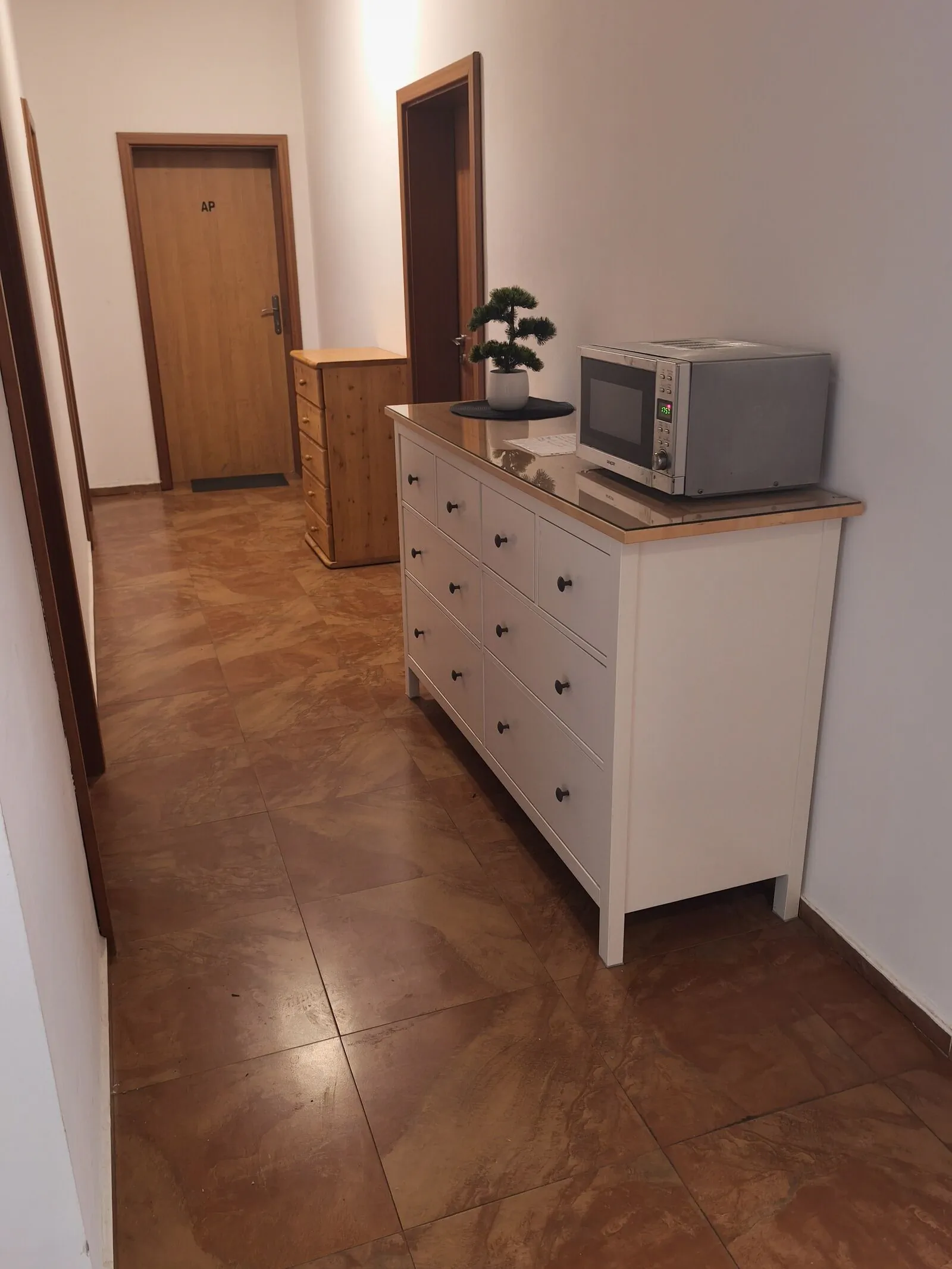 Penzion a restaurace U ČERTA Čtyřkoly – Čtyřkoly, Česká republika