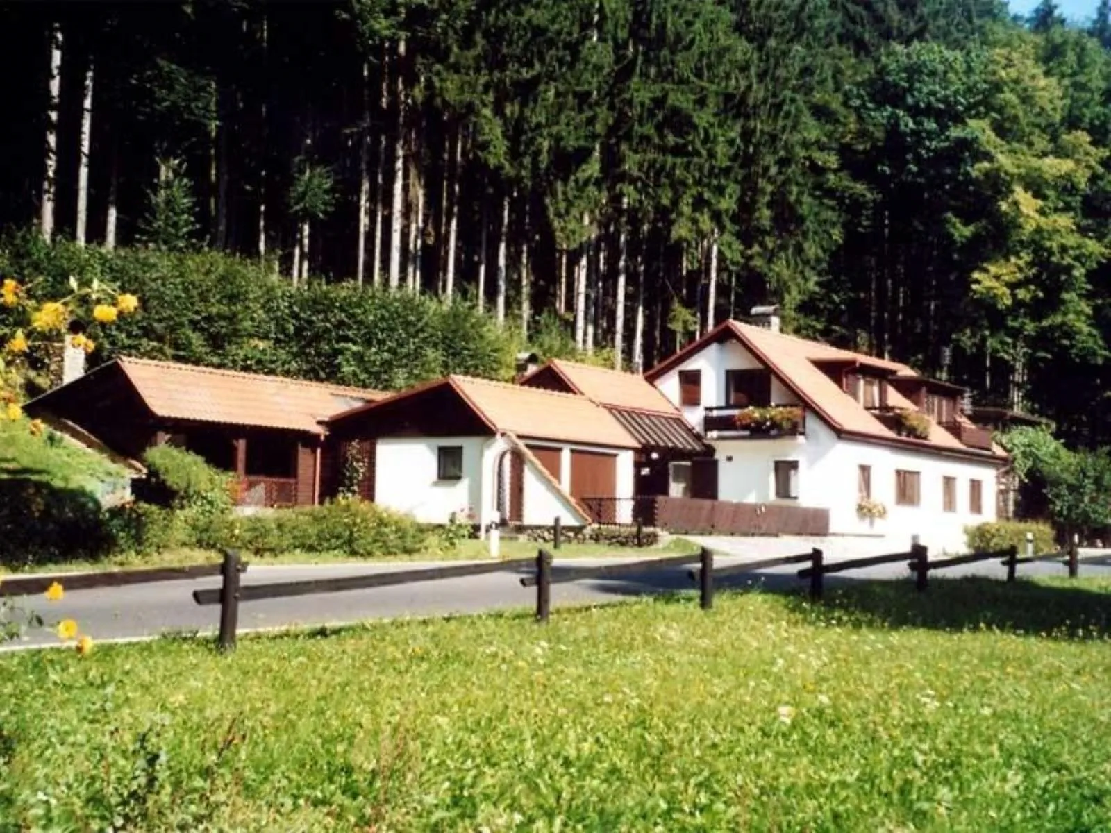 Penzion MACOCHA Blansko – Blansko, Republica Cehă