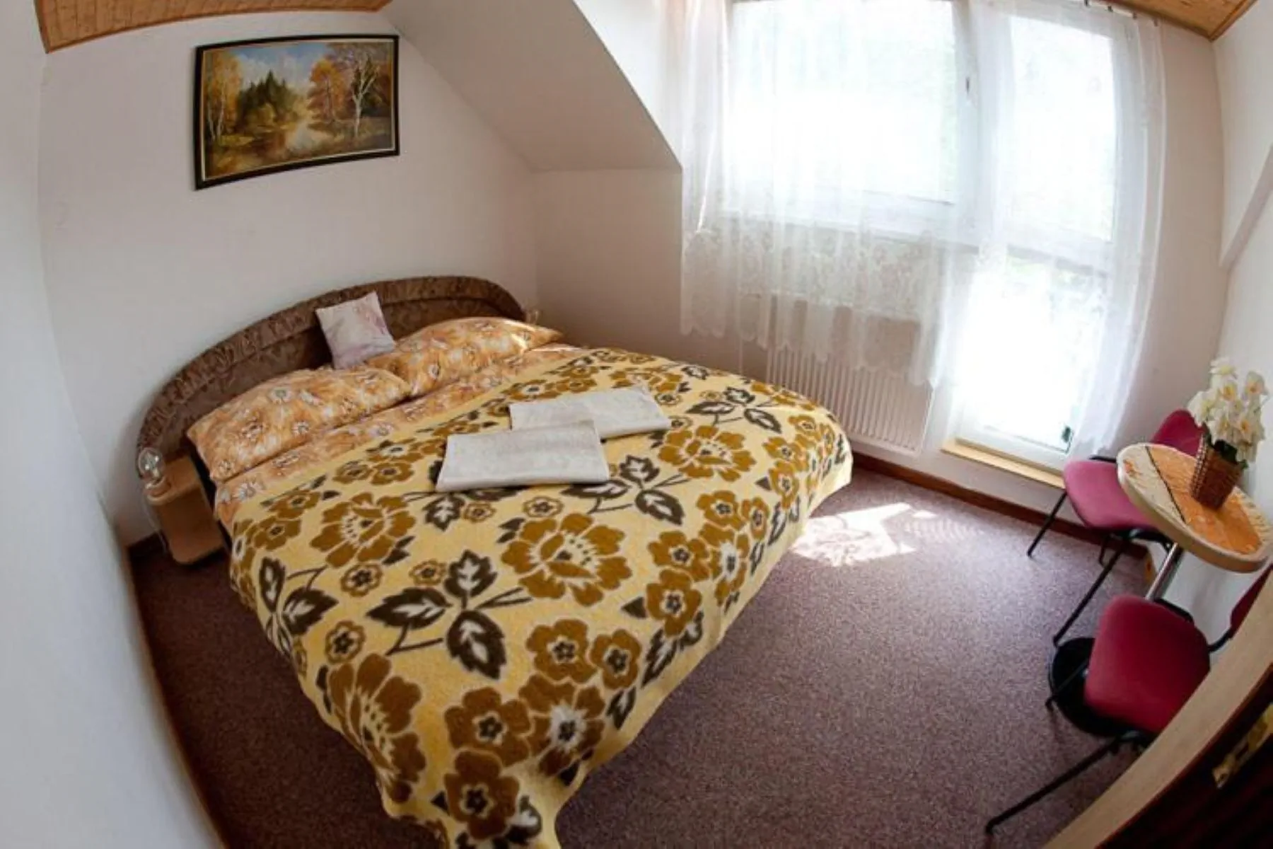 Penzion MACOCHA Blansko – Blansko, Republica Cehă