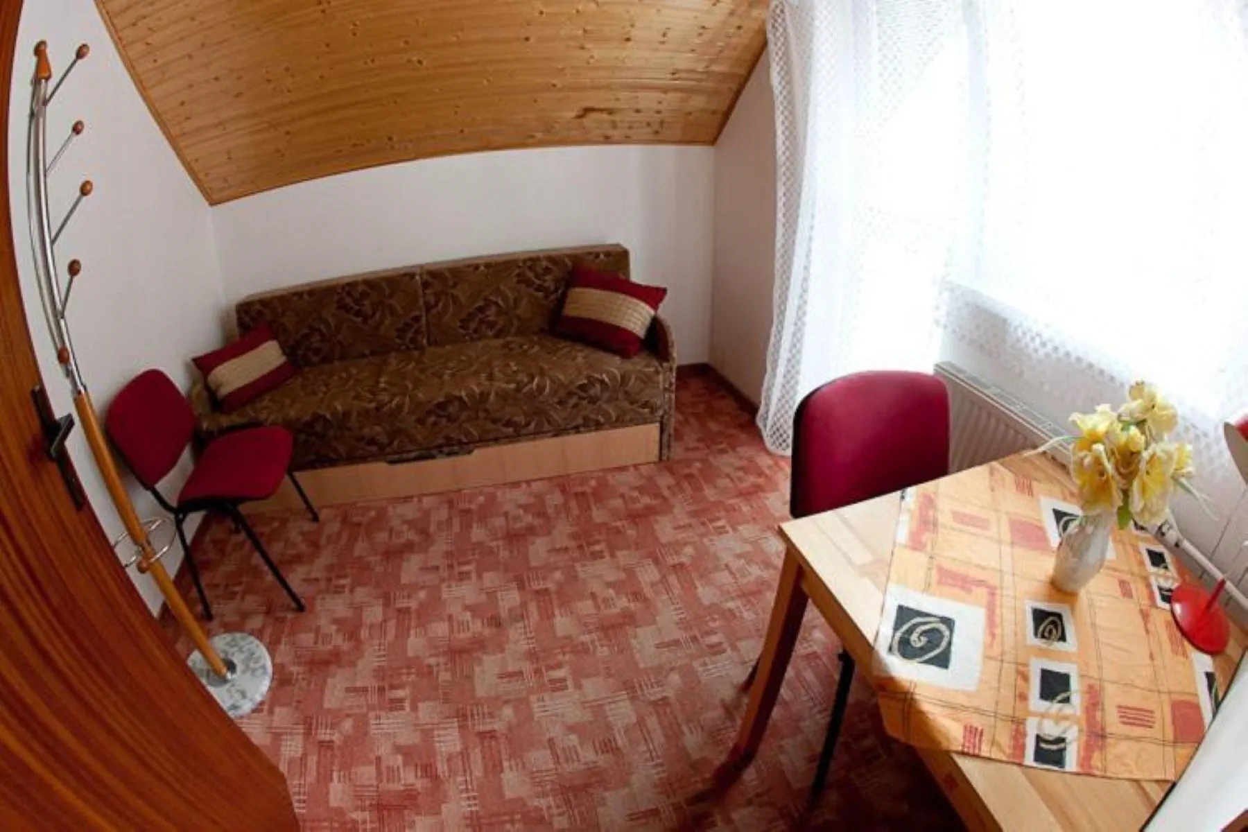 Penzion MACOCHA Blansko – Blansko, Republica Cehă