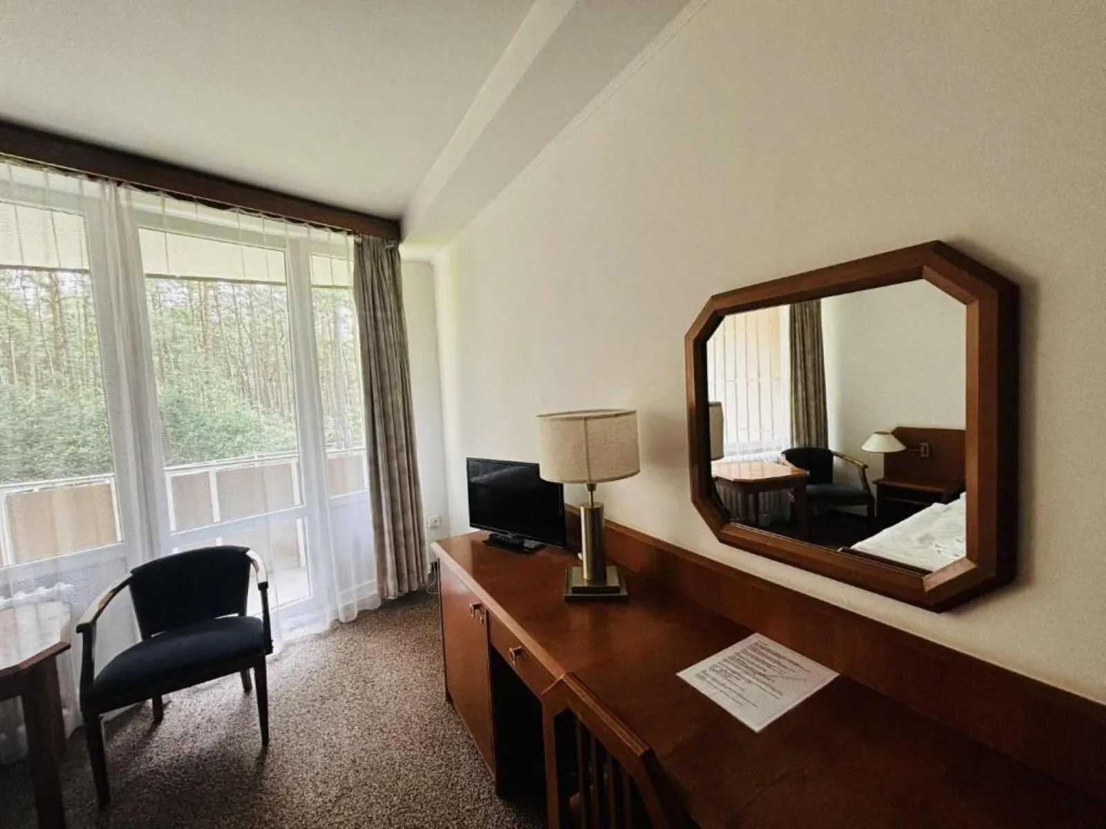 Hotel Bezděz Staré Splavy – Doksy, Republica Cehă