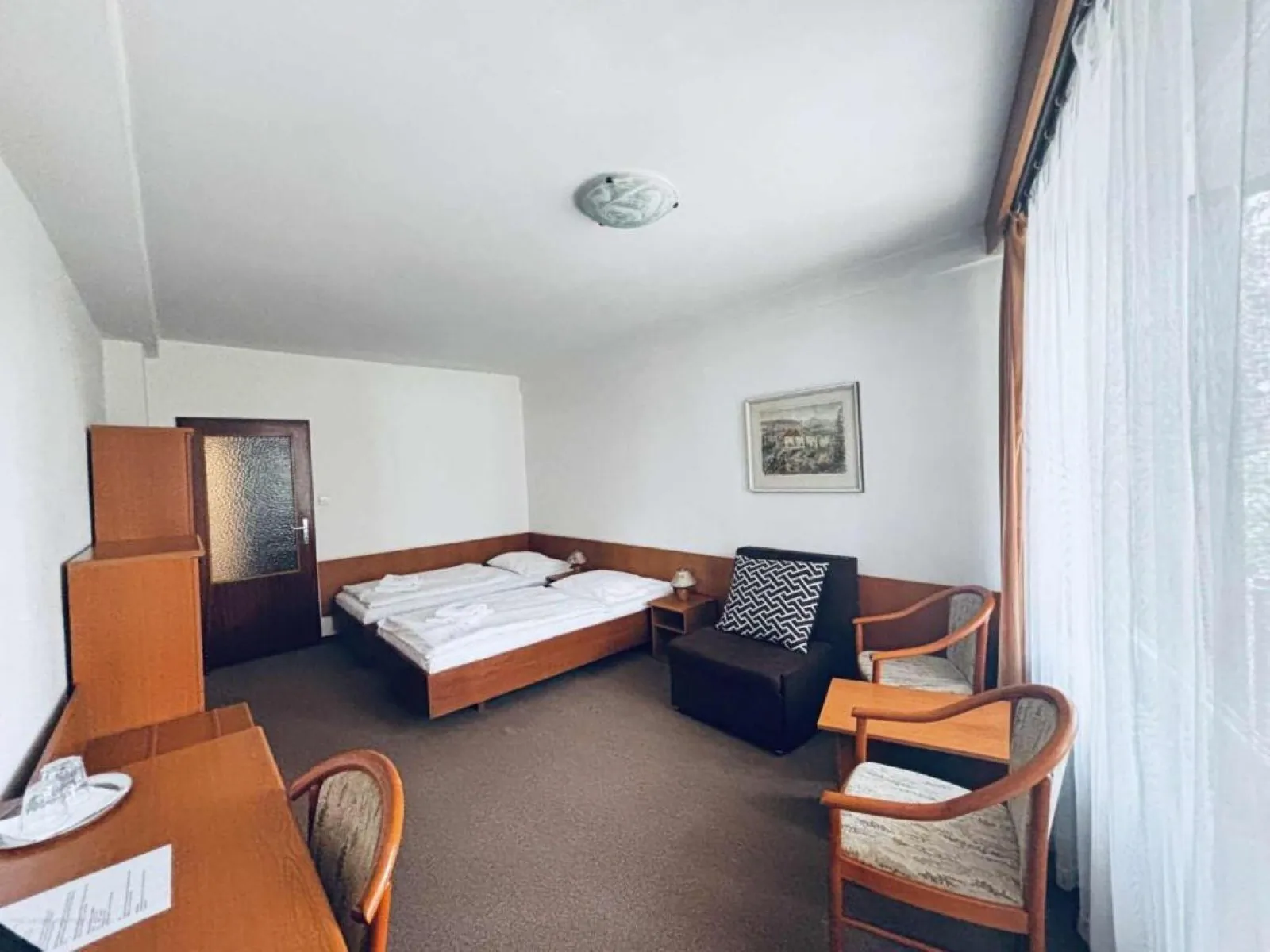 Hotel Bezděz Staré Splavy – Doksy, Republica Cehă