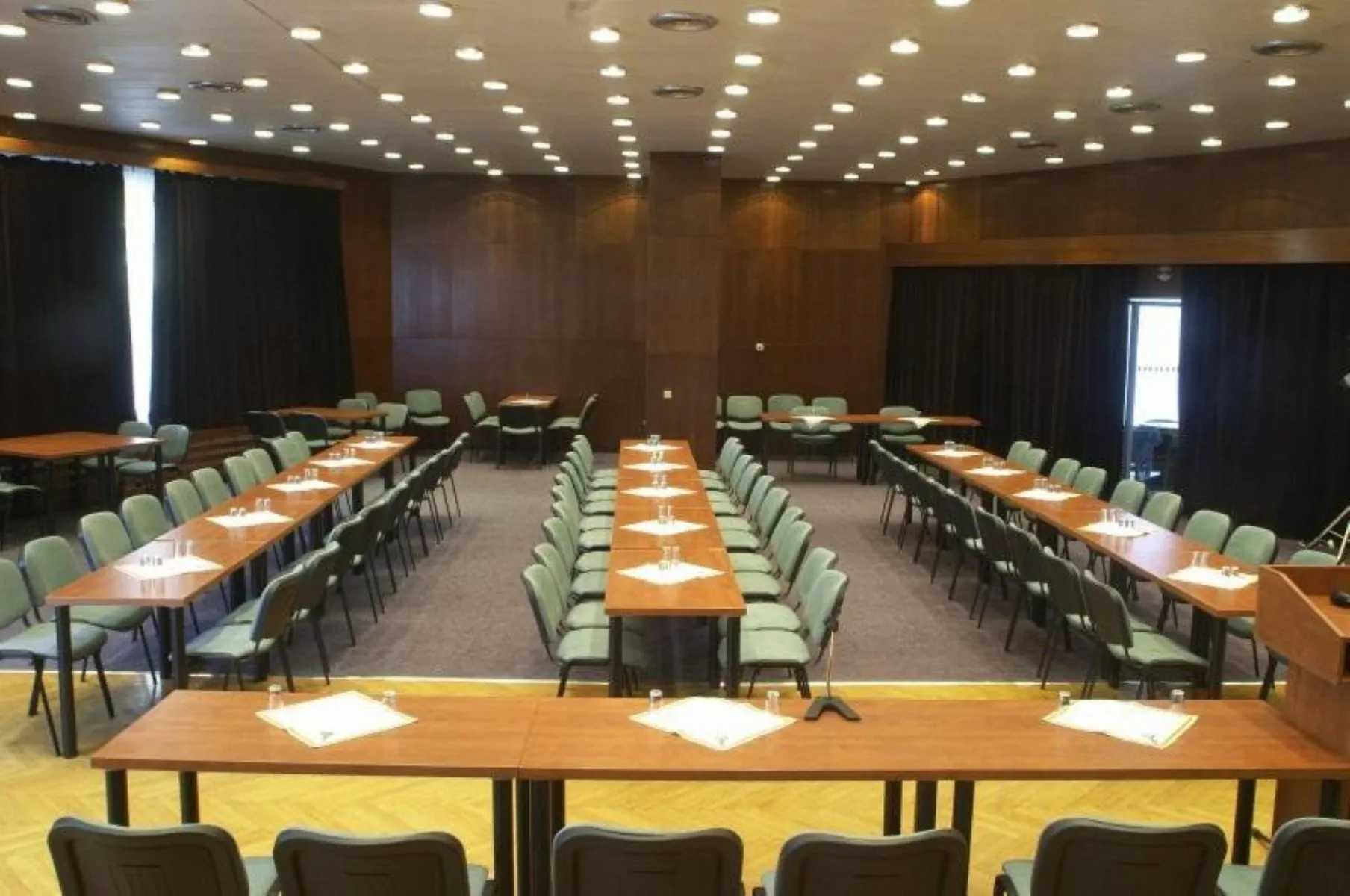 Hotel Bezděz Staré Splavy – Doksy, Republica Cehă