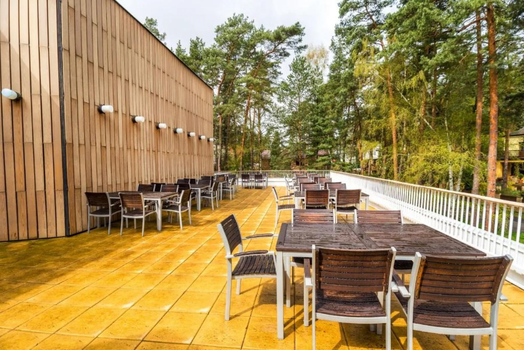 Hotel Bezděz Staré Splavy – Doksy, Republica Cehă