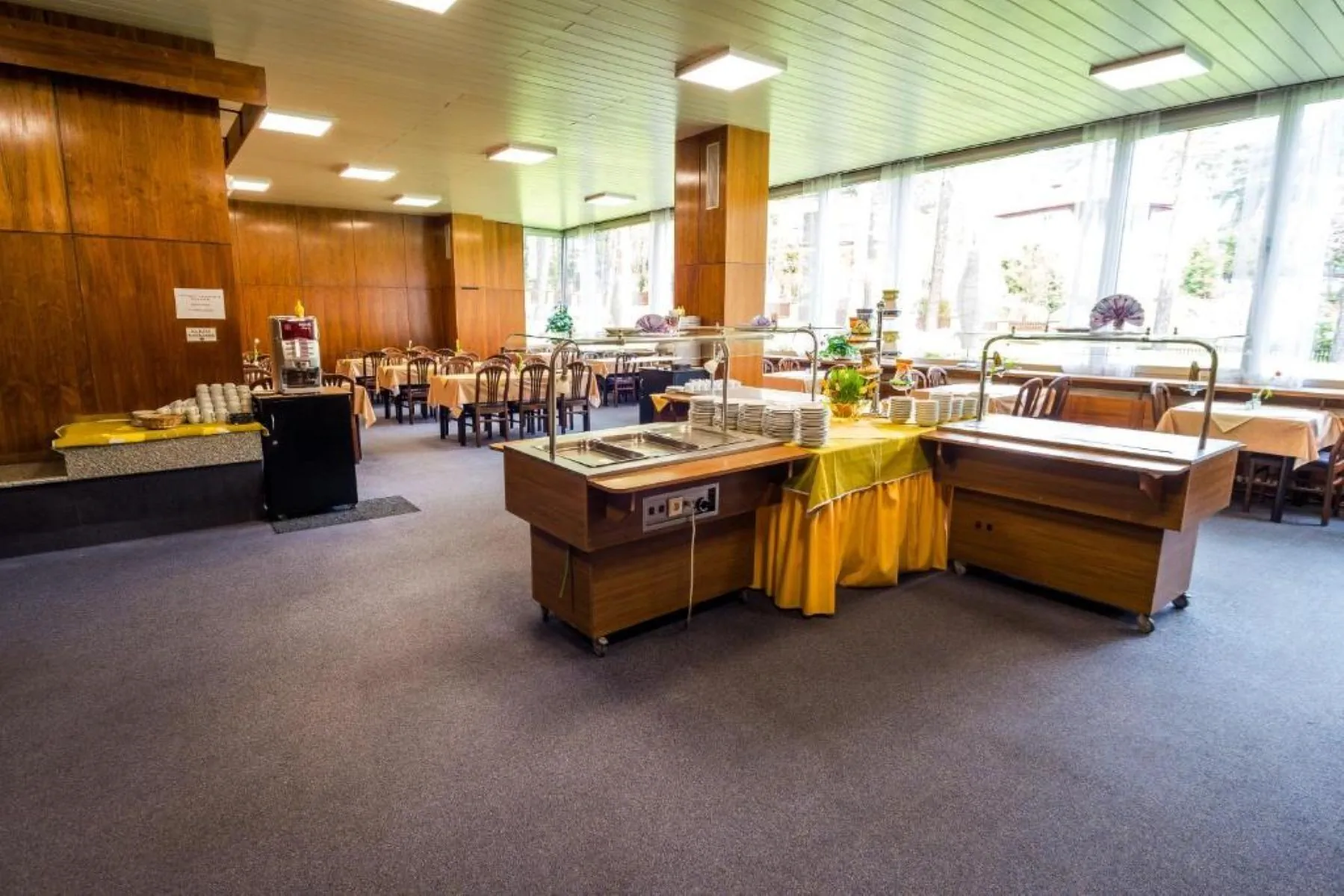 Hotel Bezděz Staré Splavy – Doksy, Republica Cehă