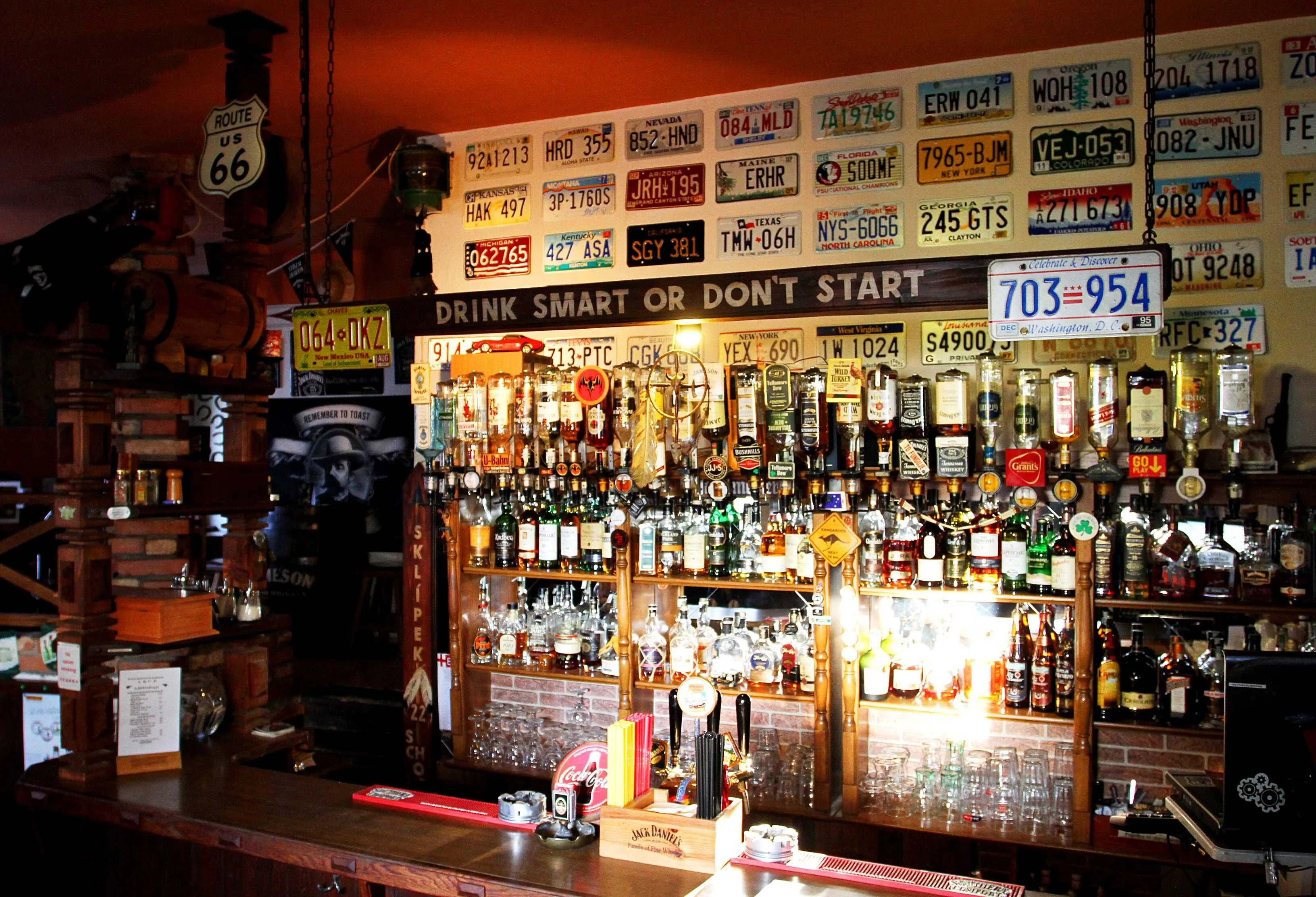 Pension Alfa & Whisky Pub Tábor – Tábor, Republica Cehă