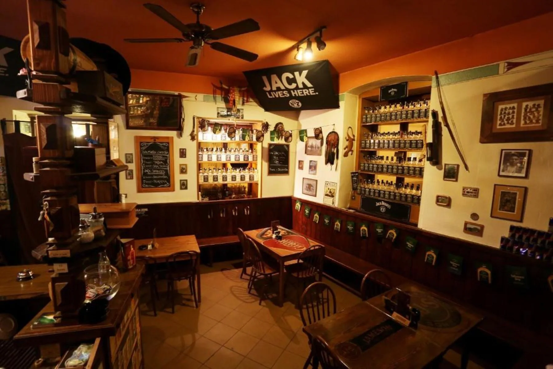 Pension Alfa & Whisky Pub Tábor – Tábor, Republica Cehă
