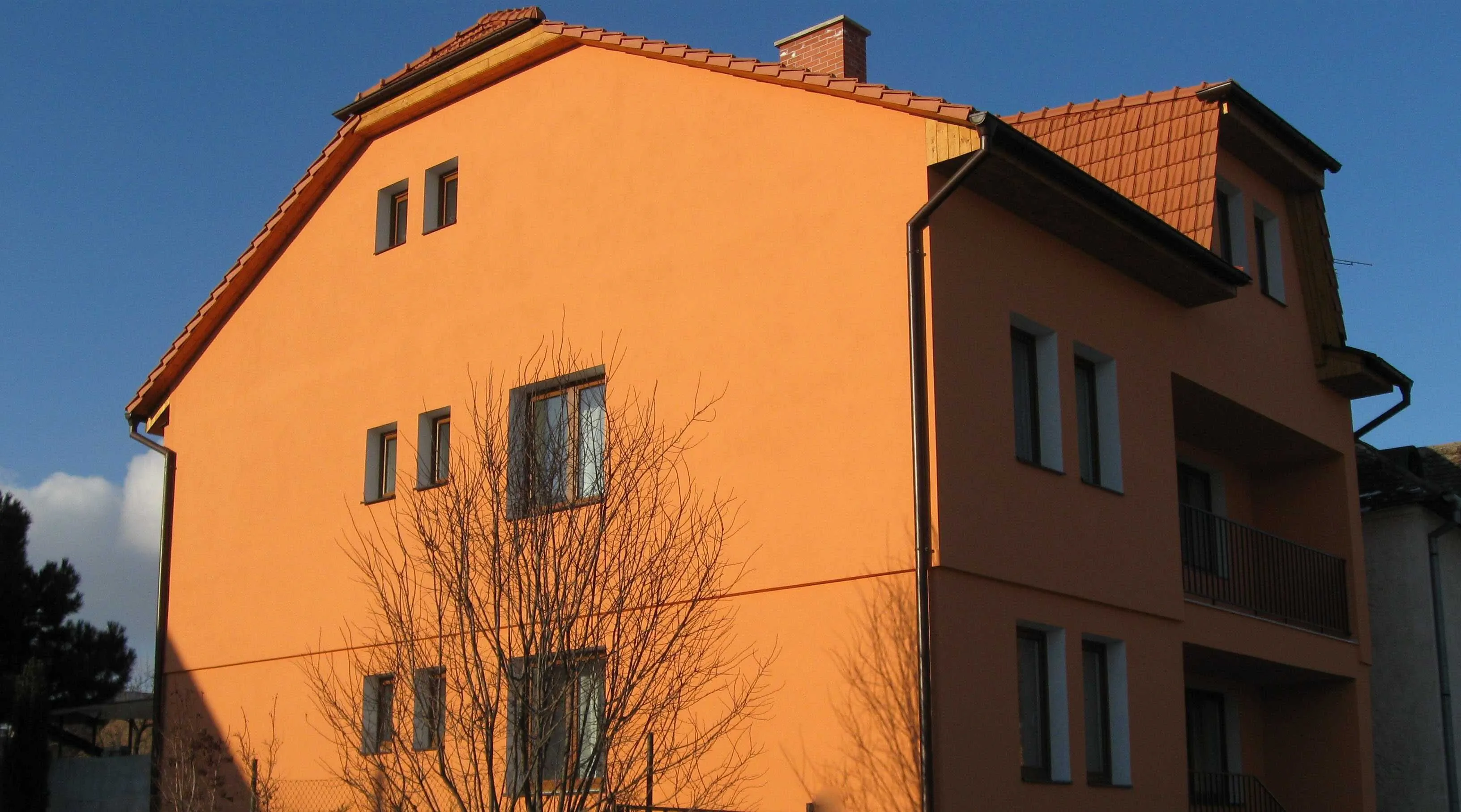 Privát Bohemia Šatov - foto 2