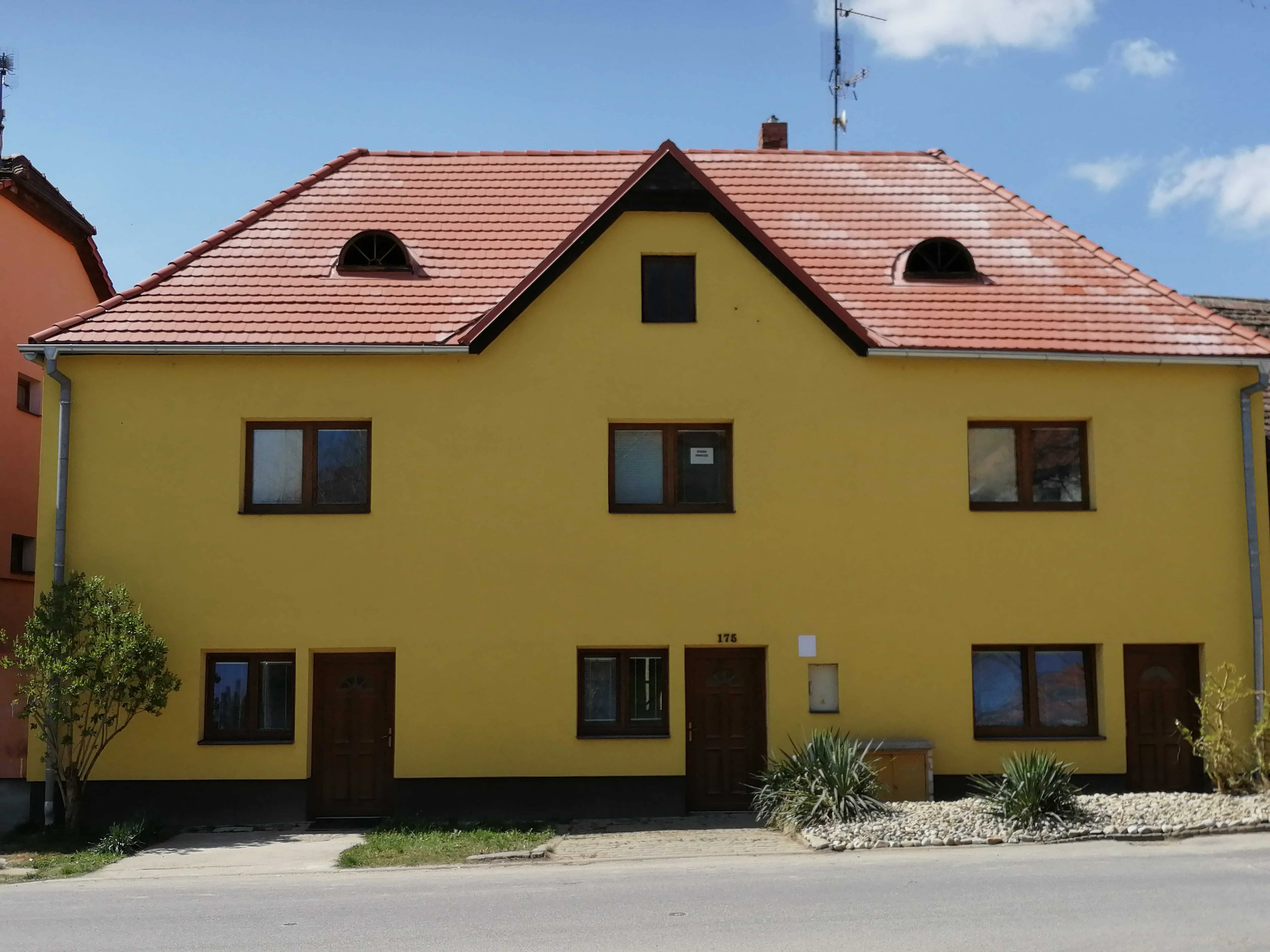 Privát Bohemia Šatov - foto 3