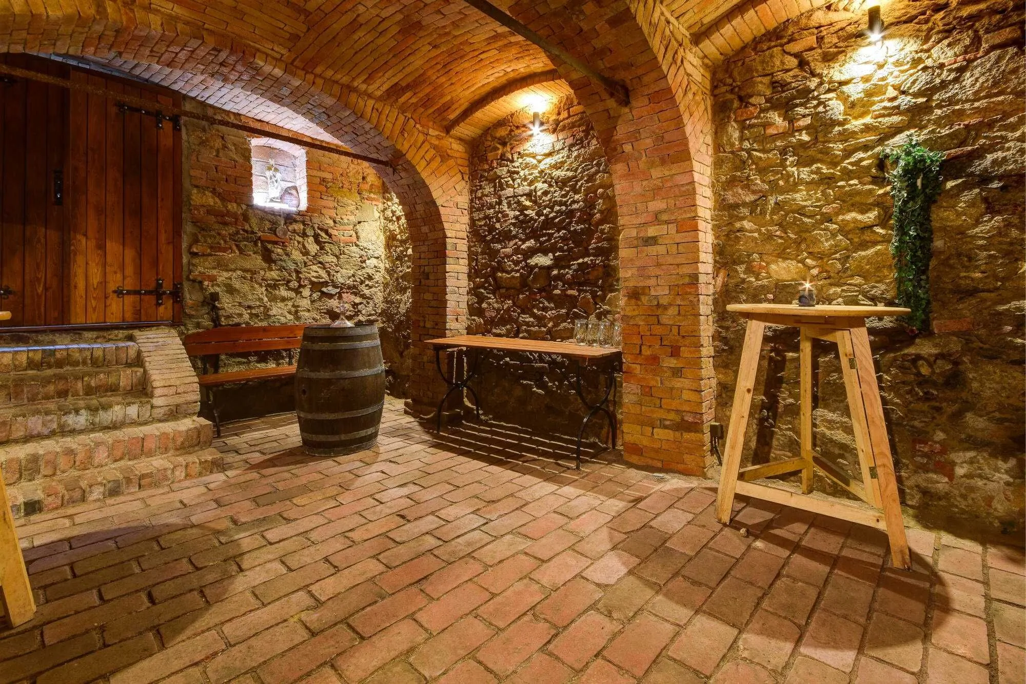 Privát Bohemia Šatov - foto 8