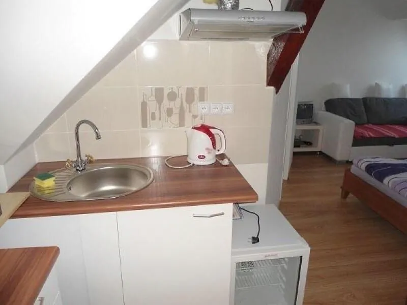Suite OHRADA Praha - foto 3
