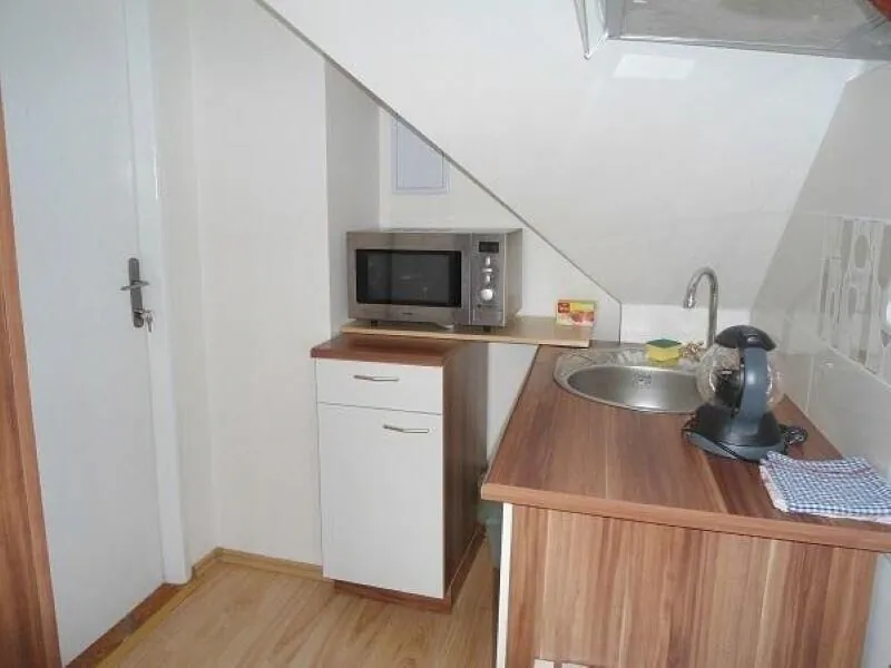 Suite OHRADA Praha - foto 4