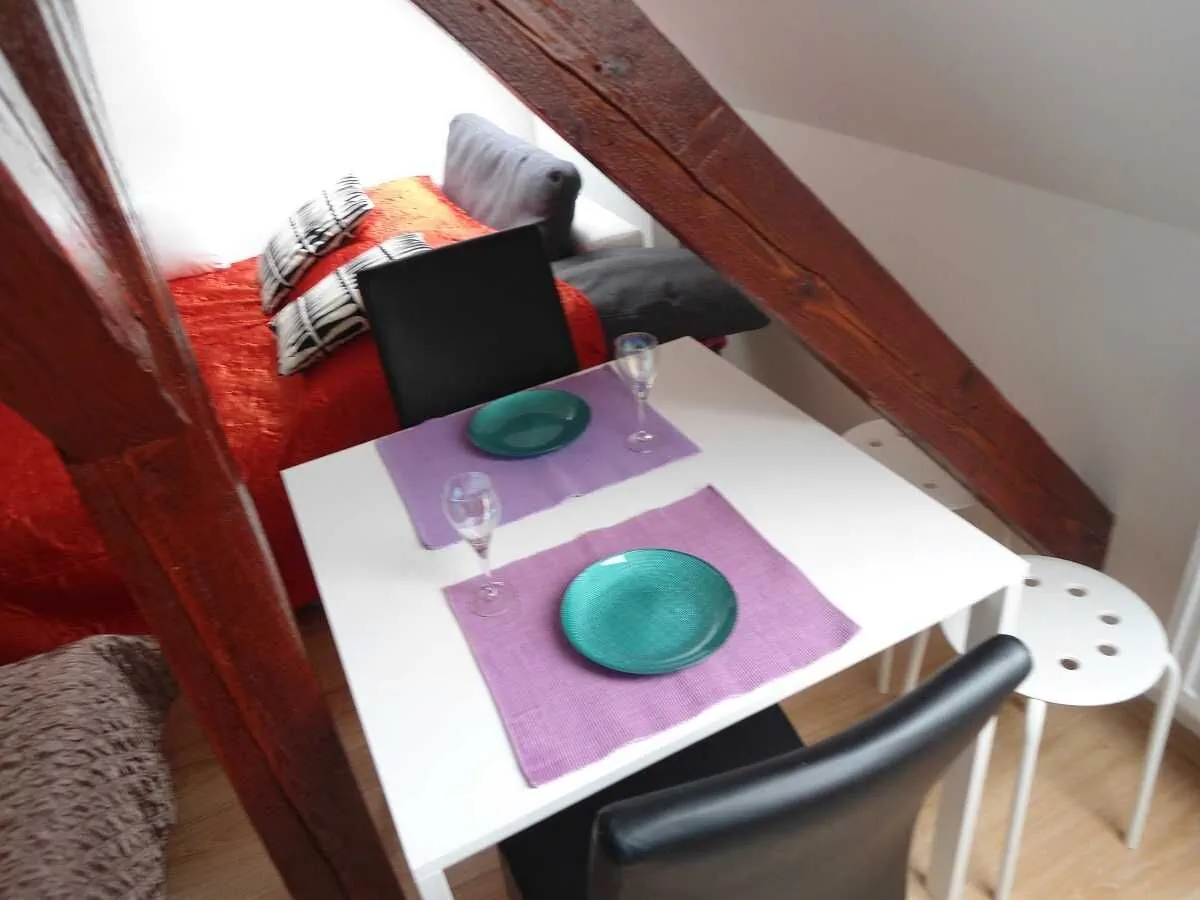 Suite OHRADA Praha - foto 5