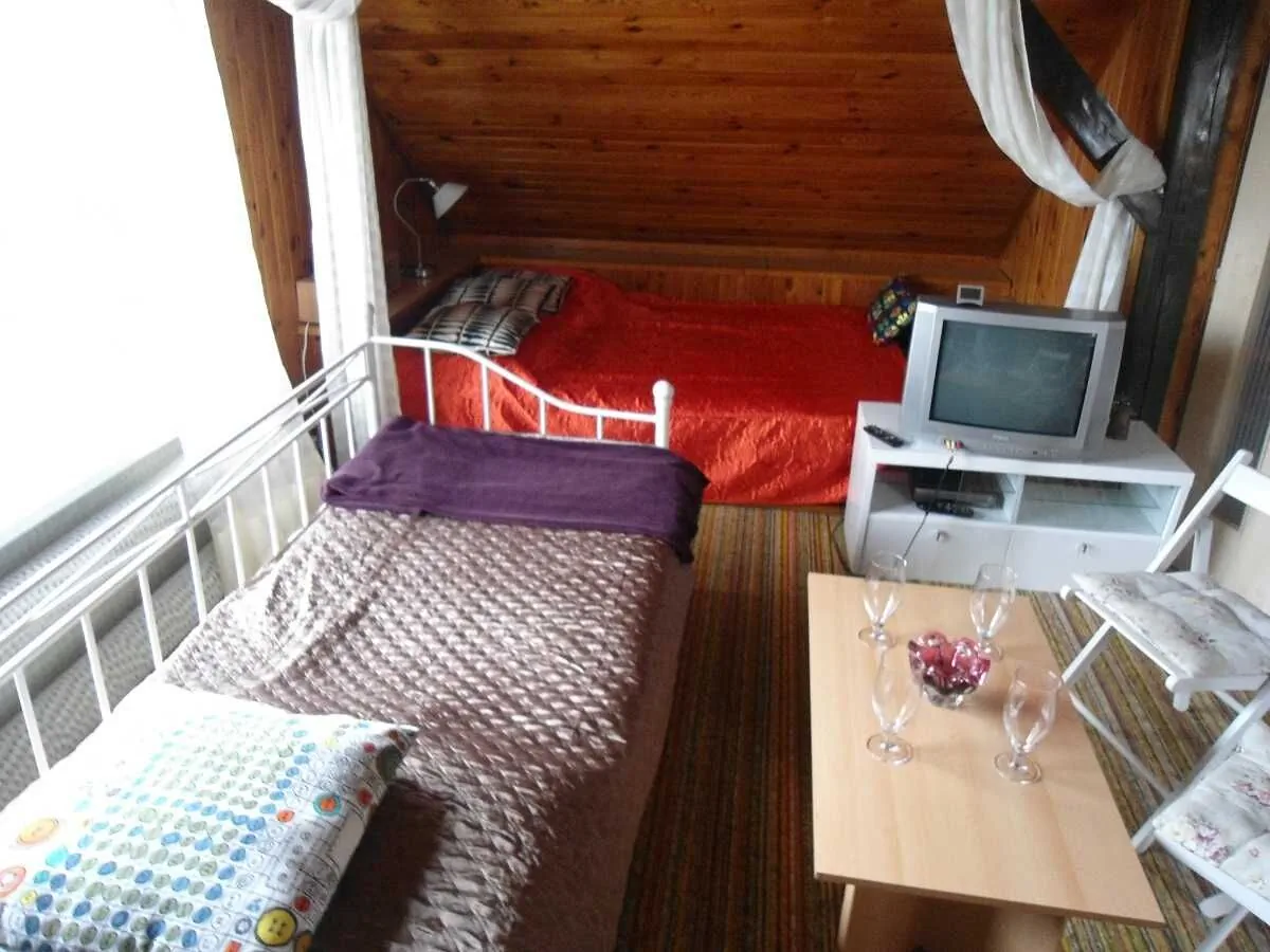 Suite OHRADA Praha - foto 6