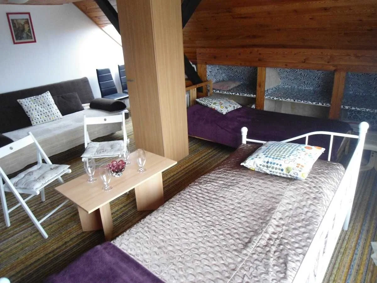 Suite OHRADA Praha - foto 7
