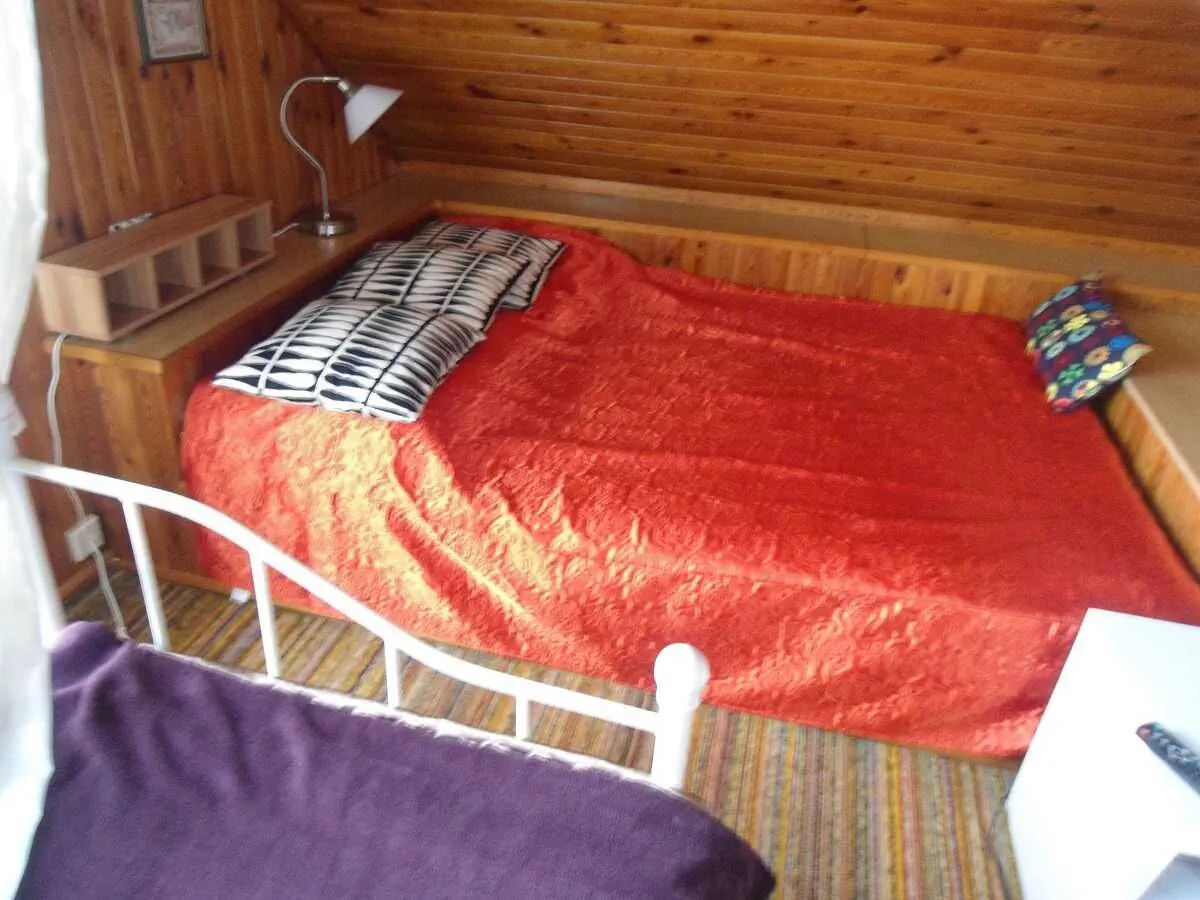 Suite OHRADA Praha - foto 8