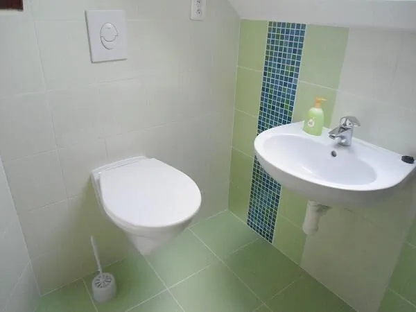 Suite OHRADA Praha - foto 10